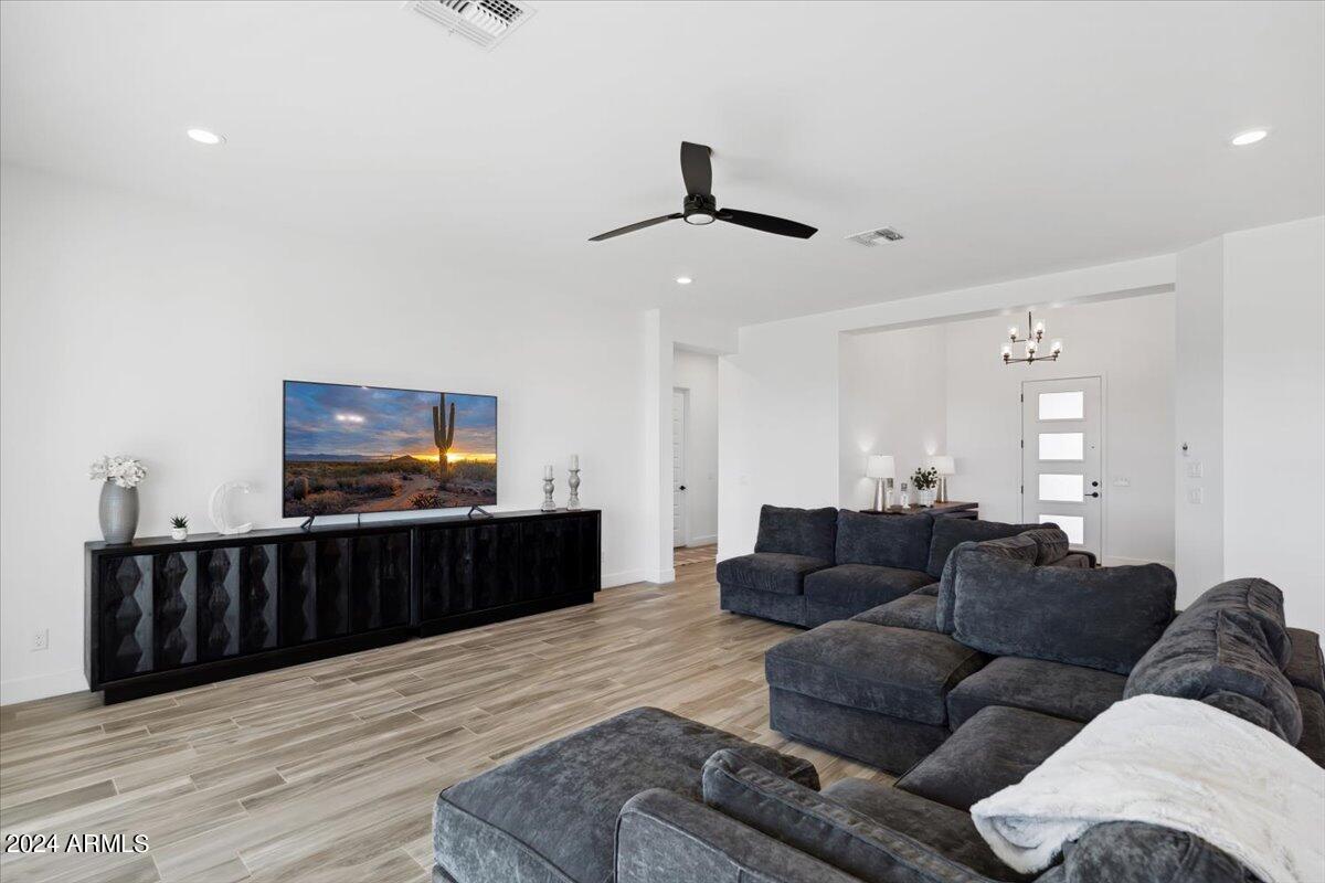15443 E PALO BREA Lane