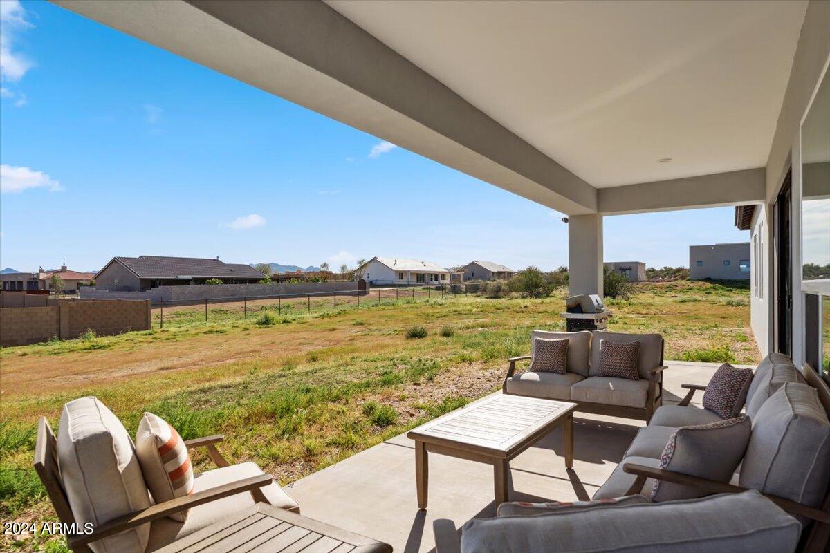 15443 E PALO BREA Lane