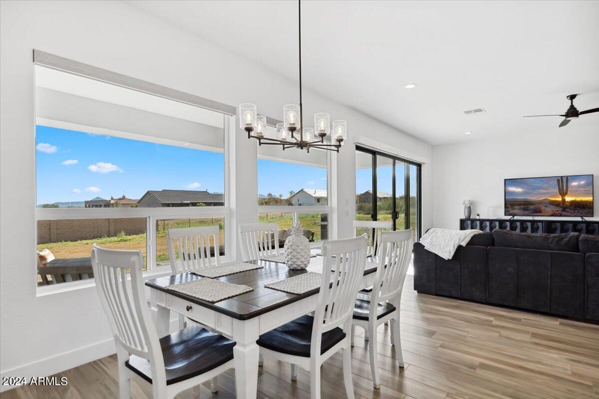 15443 E PALO BREA Lane