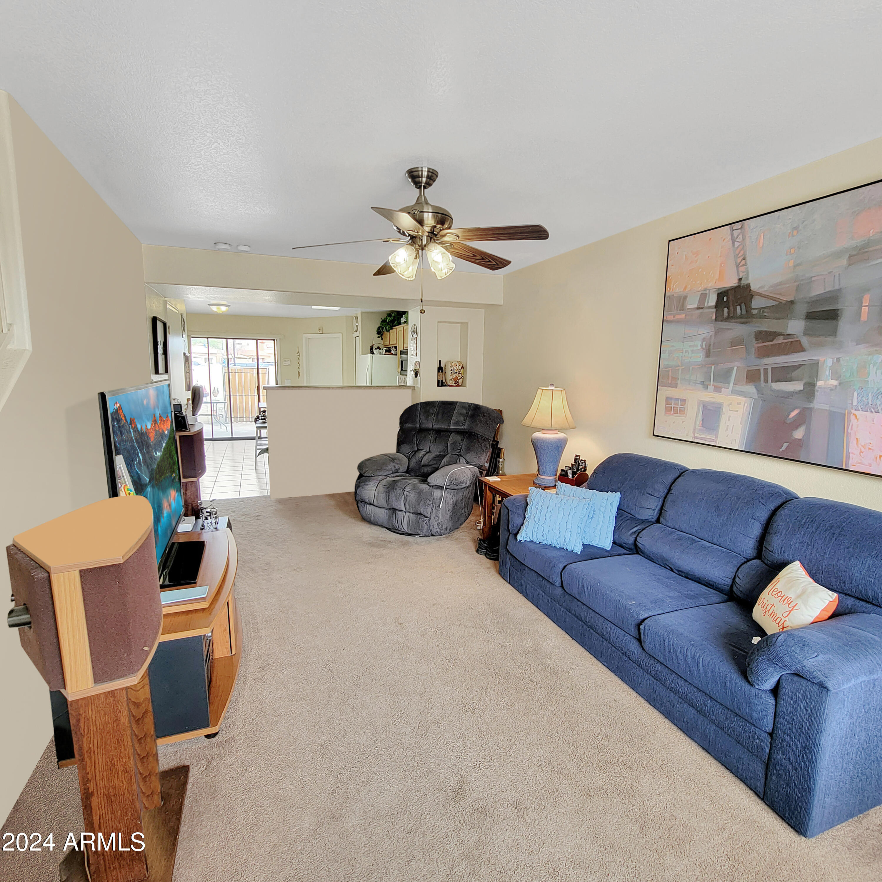 7801 N 44TH Drive, 1179