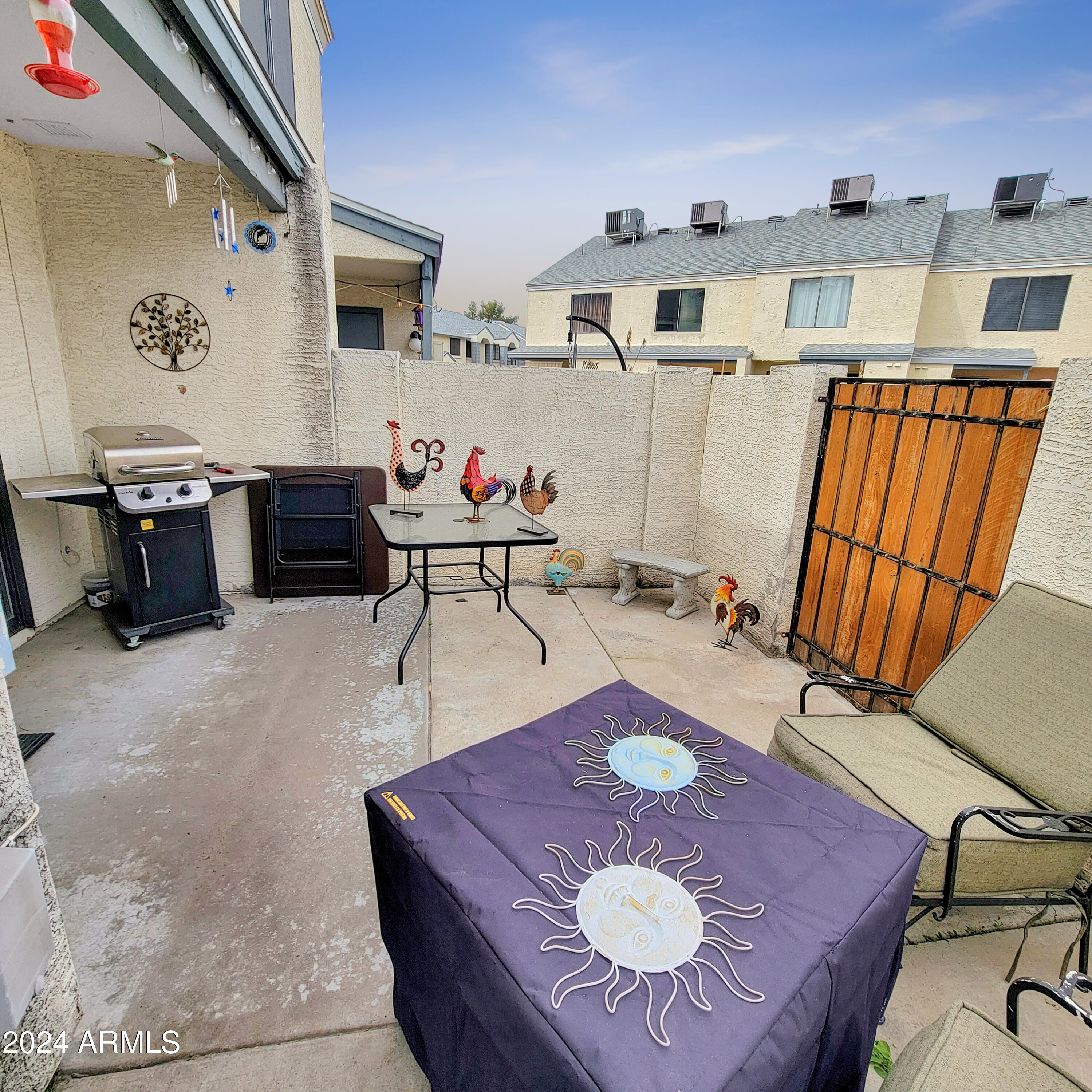 7801 N 44TH Drive, 1179