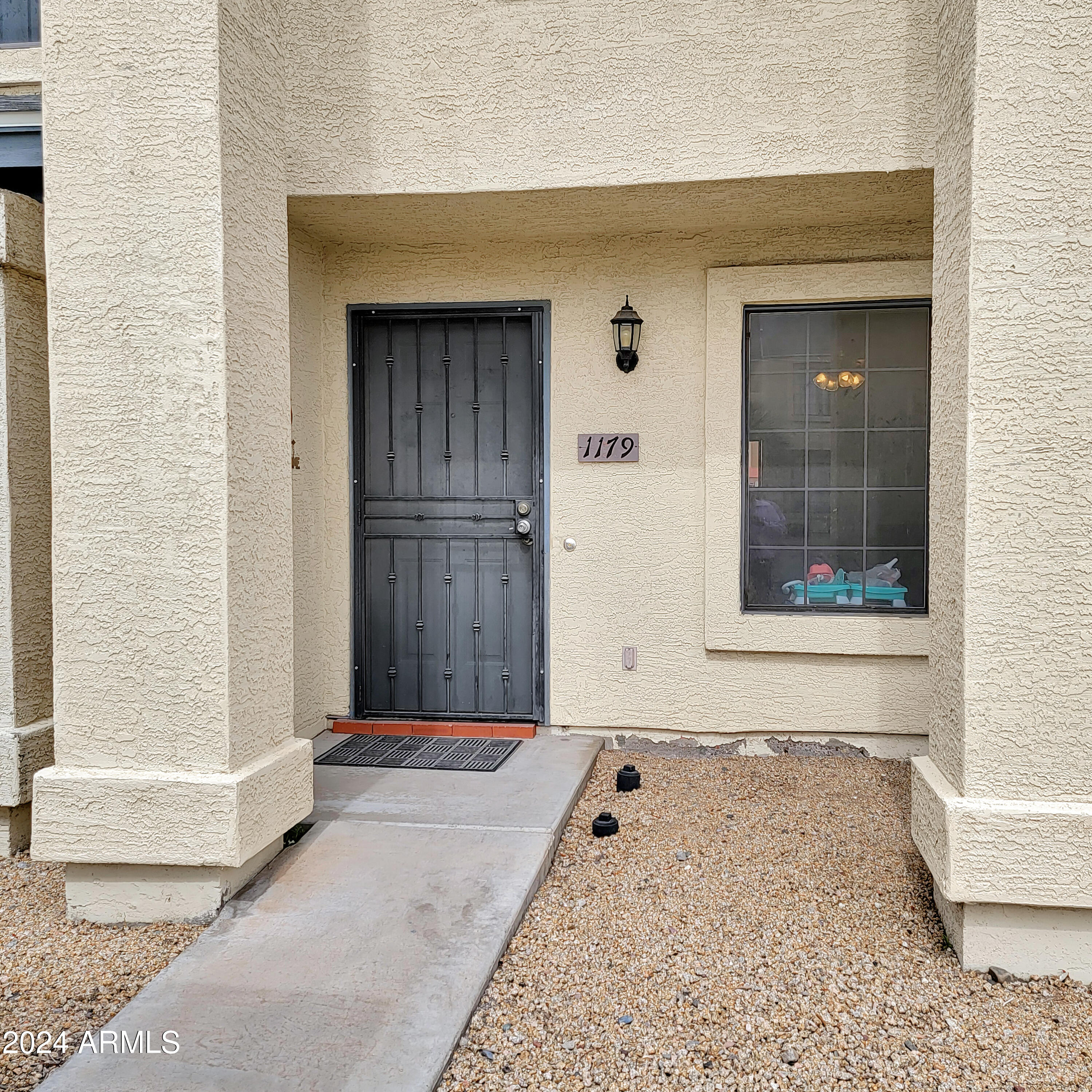 7801 N 44TH Drive, 1179