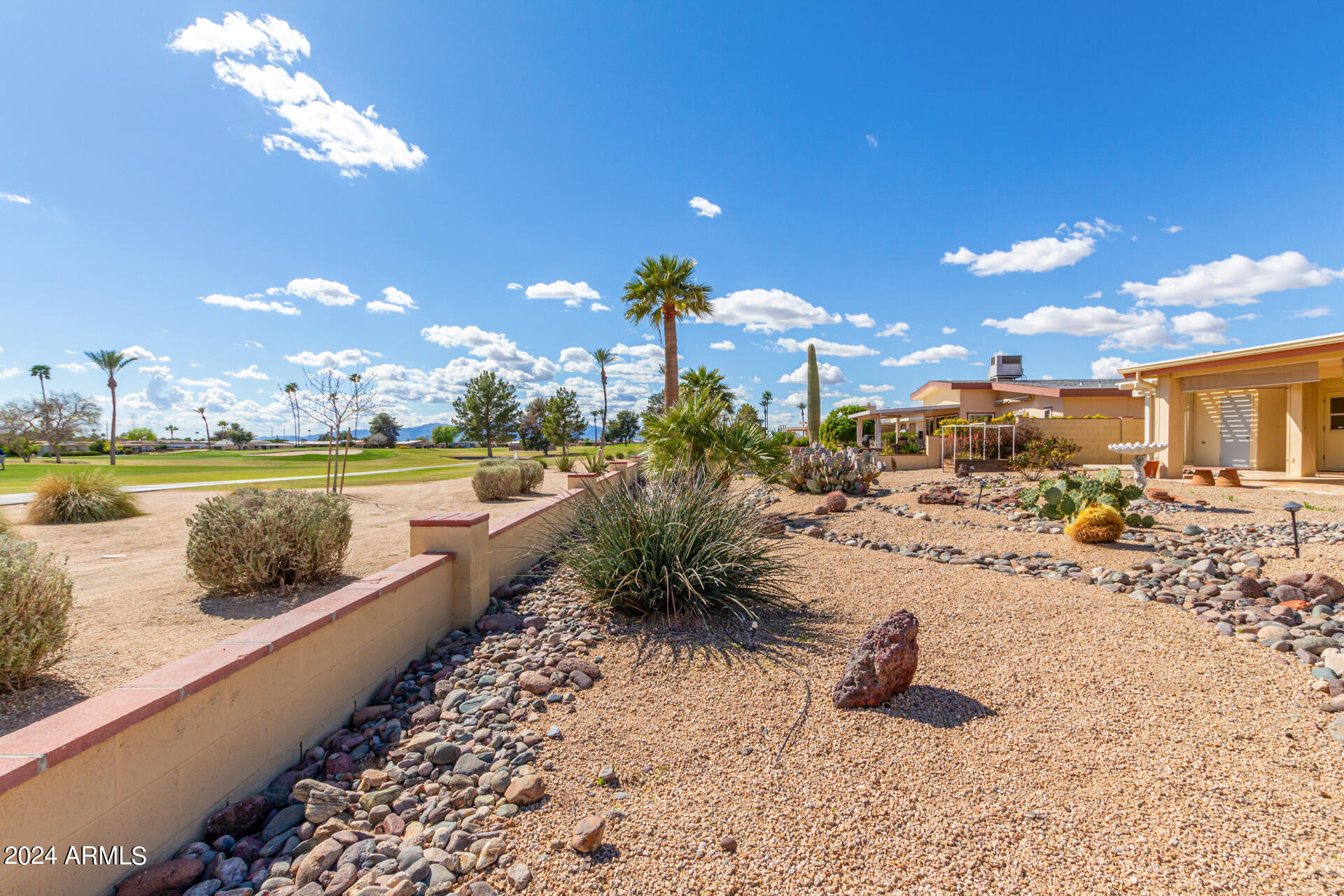 10905 W WELK Drive