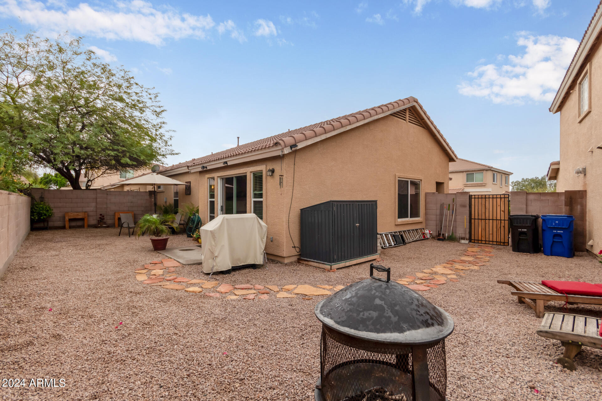 3355 N SILVERADO --