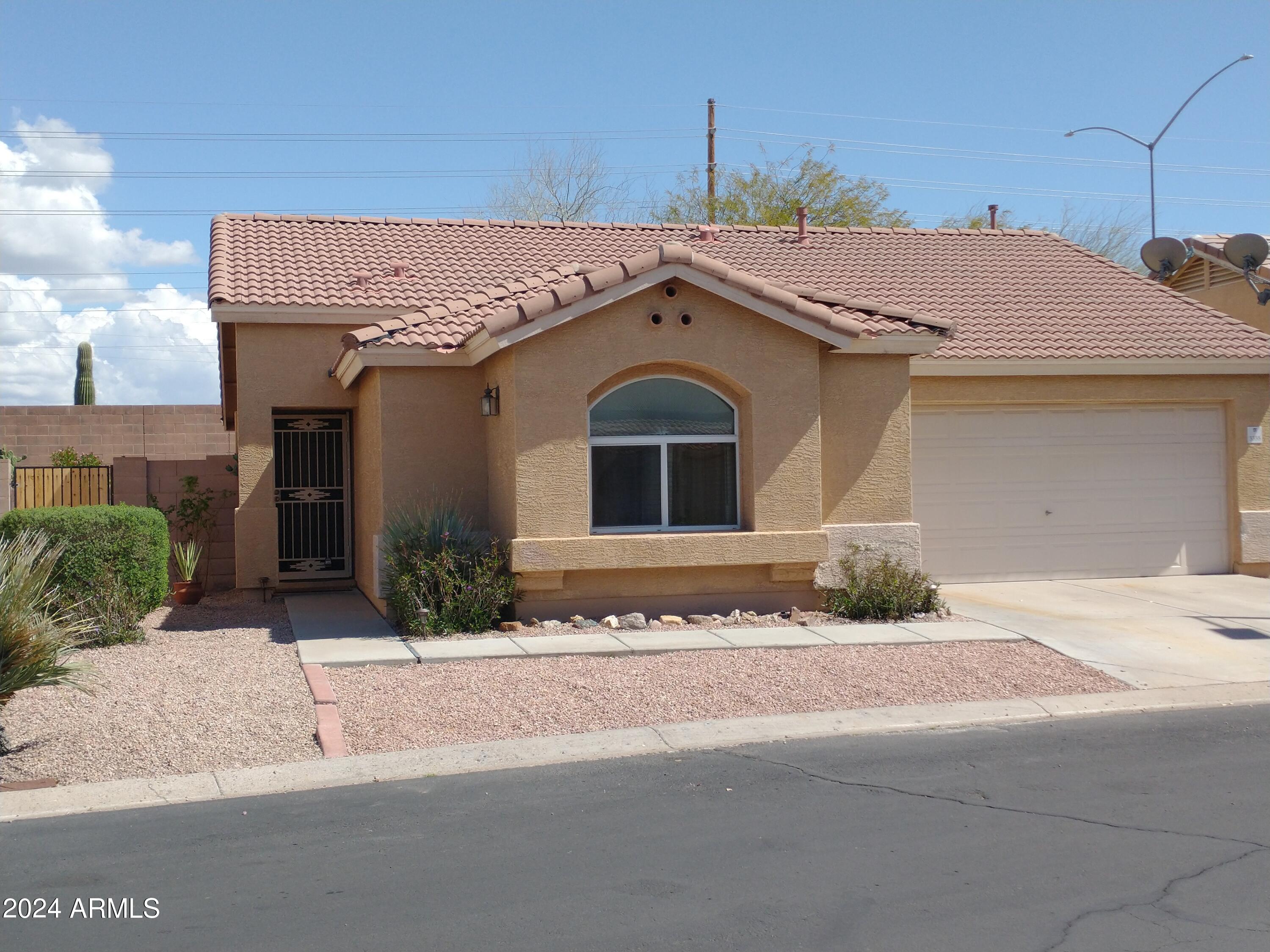 3355 N SILVERADO --