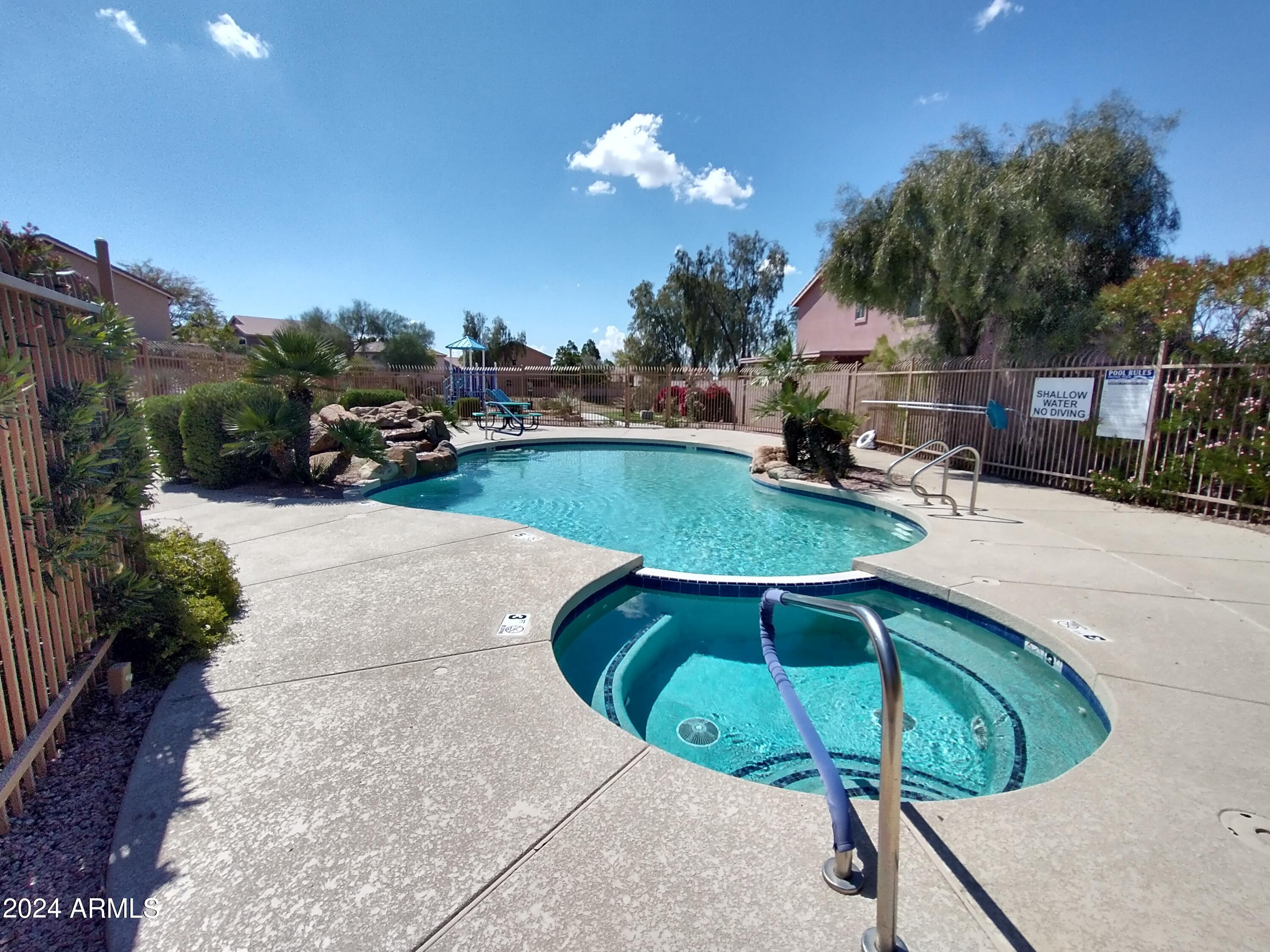 3355 N SILVERADO --