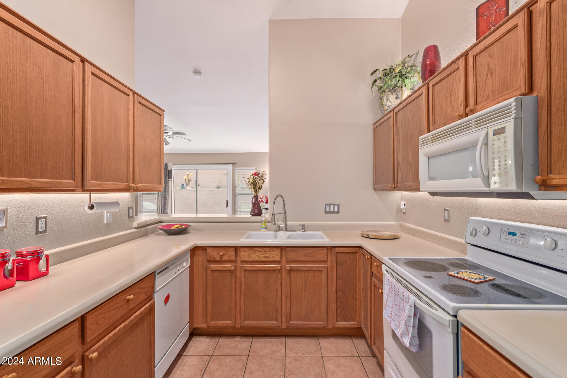 3355 N SILVERADO --