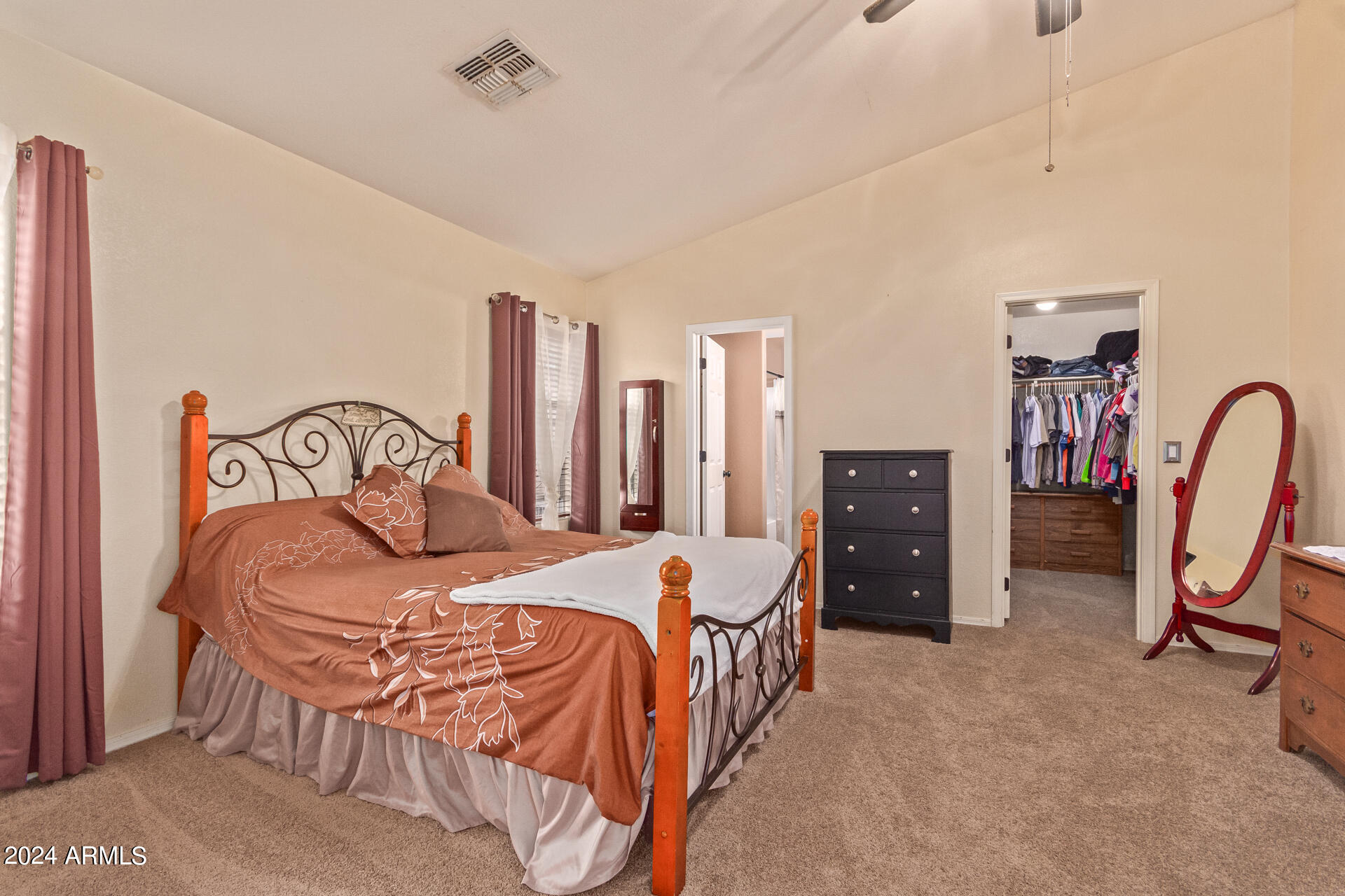 3355 N SILVERADO --