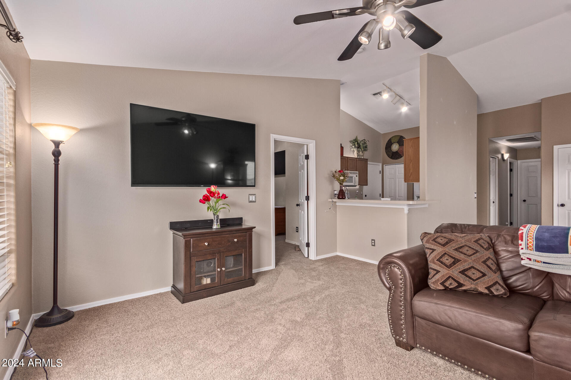 3355 N SILVERADO --