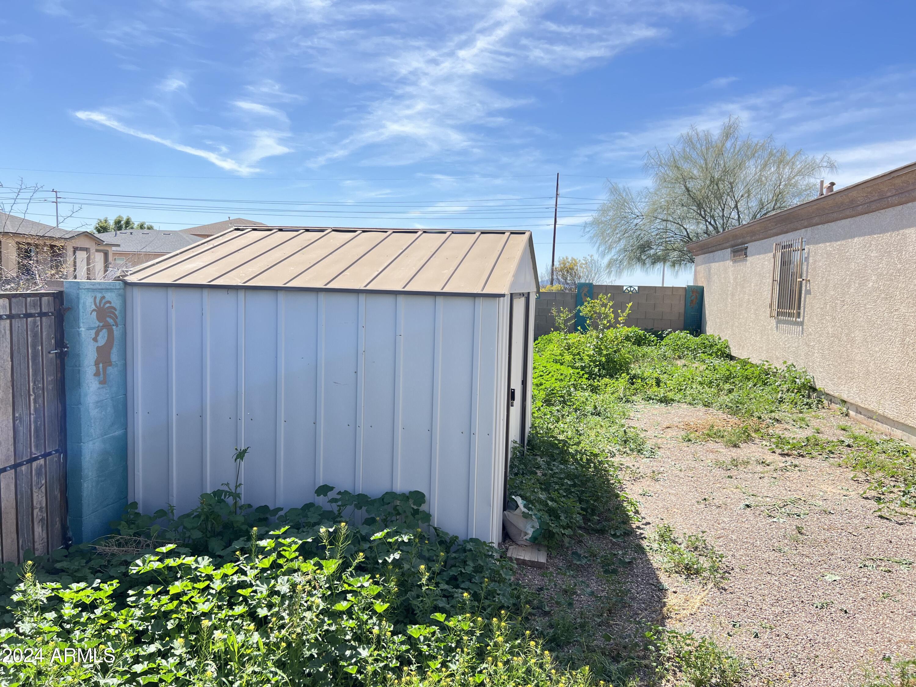 10802 W LA JOLLA Circle