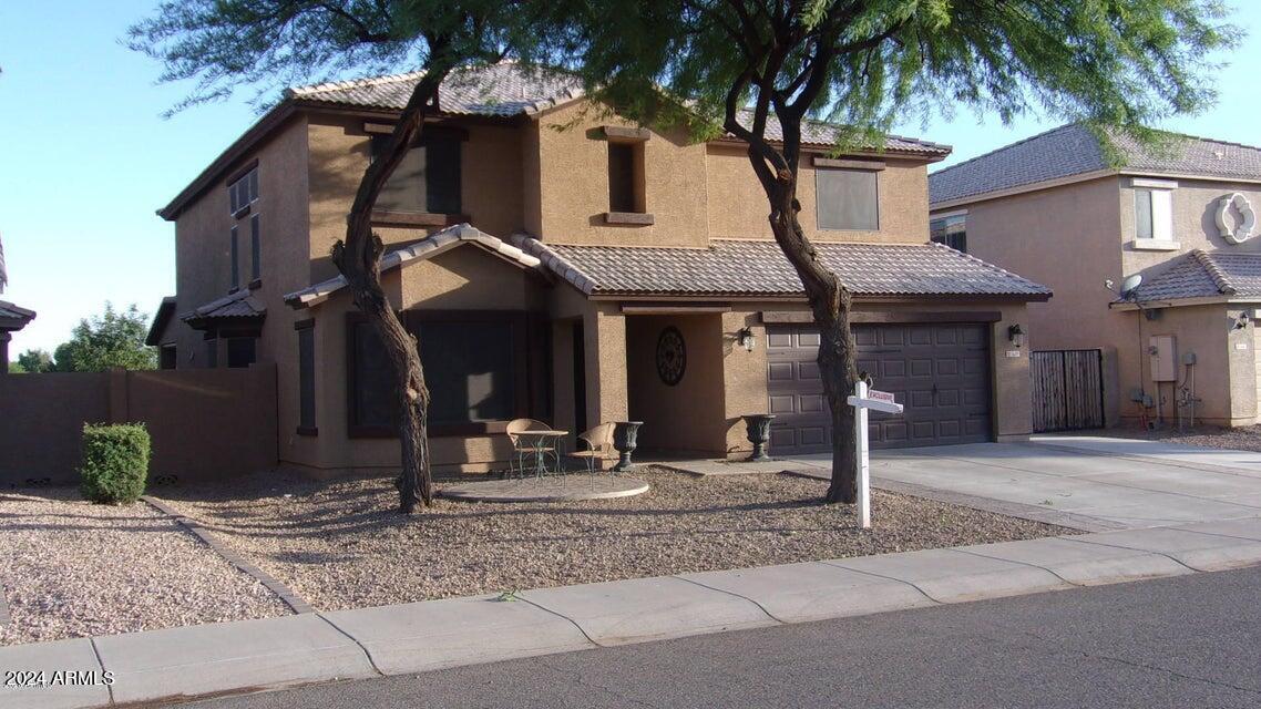 1659 E MAGNUM Road
