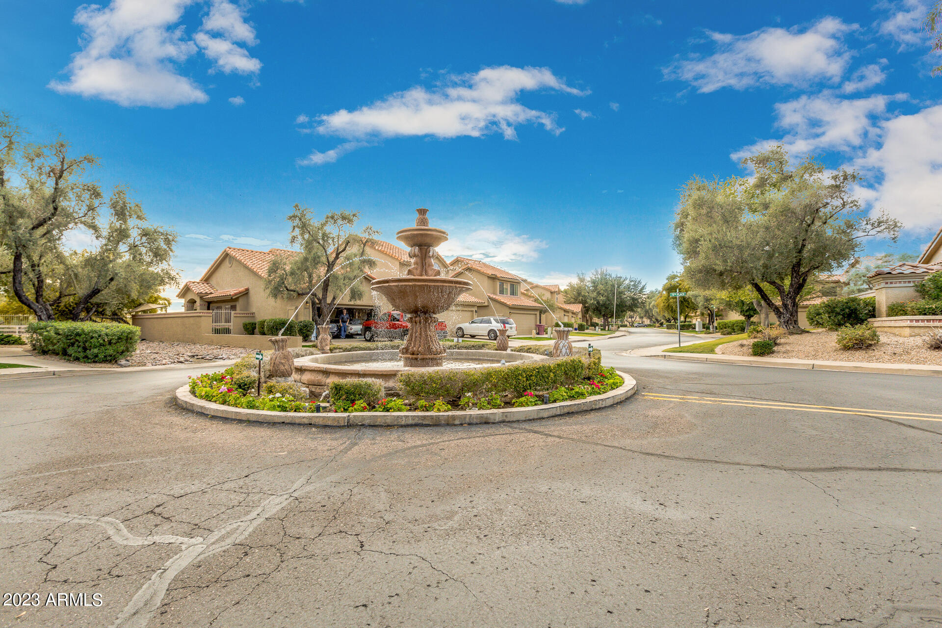 7928 E Joshua tree Lane