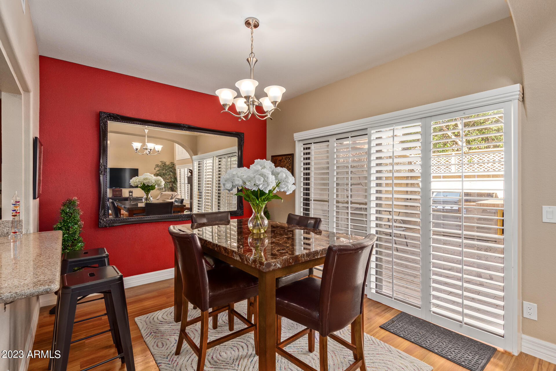 7928 E Joshua tree Lane