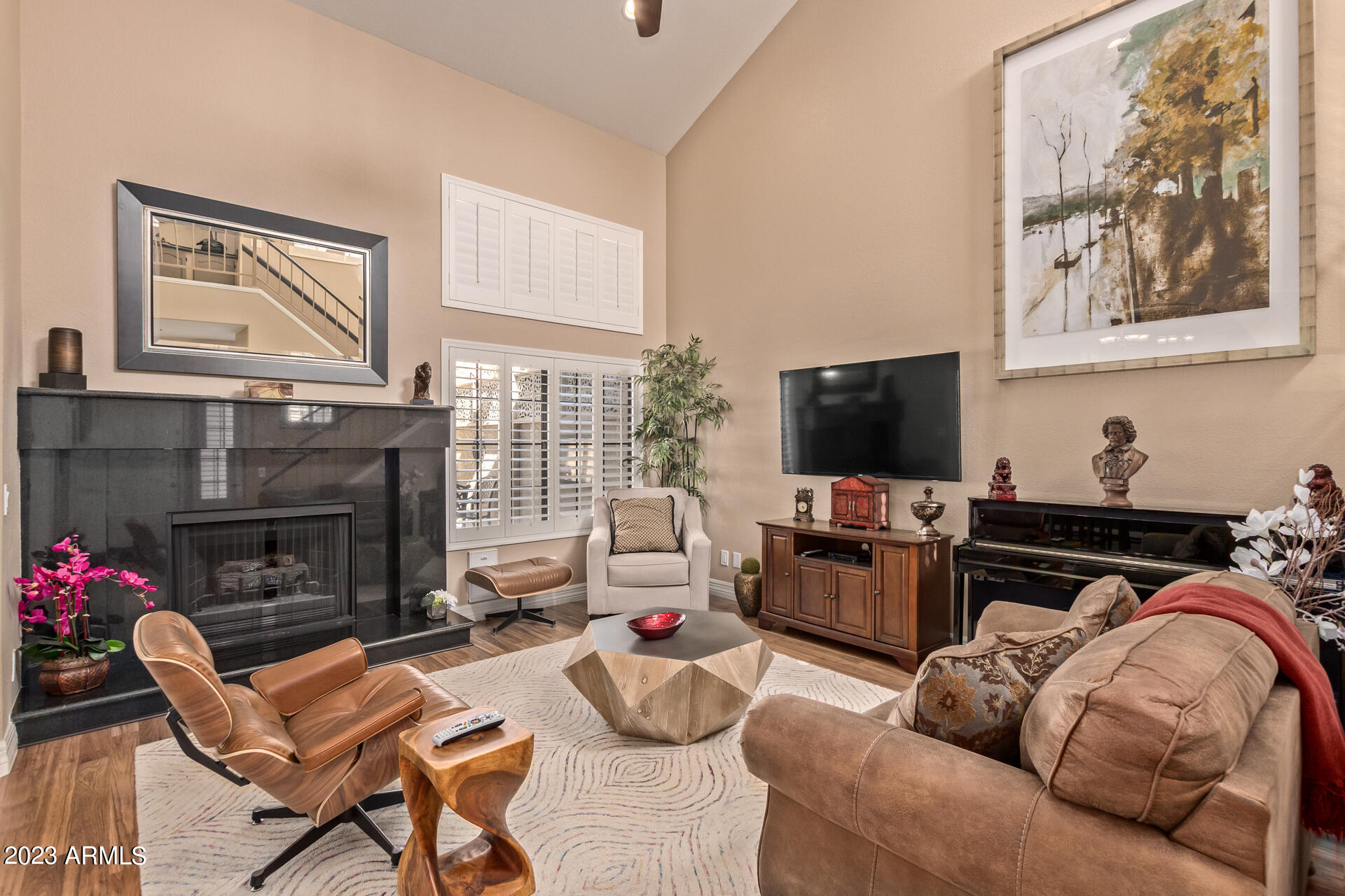 7928 E Joshua tree Lane