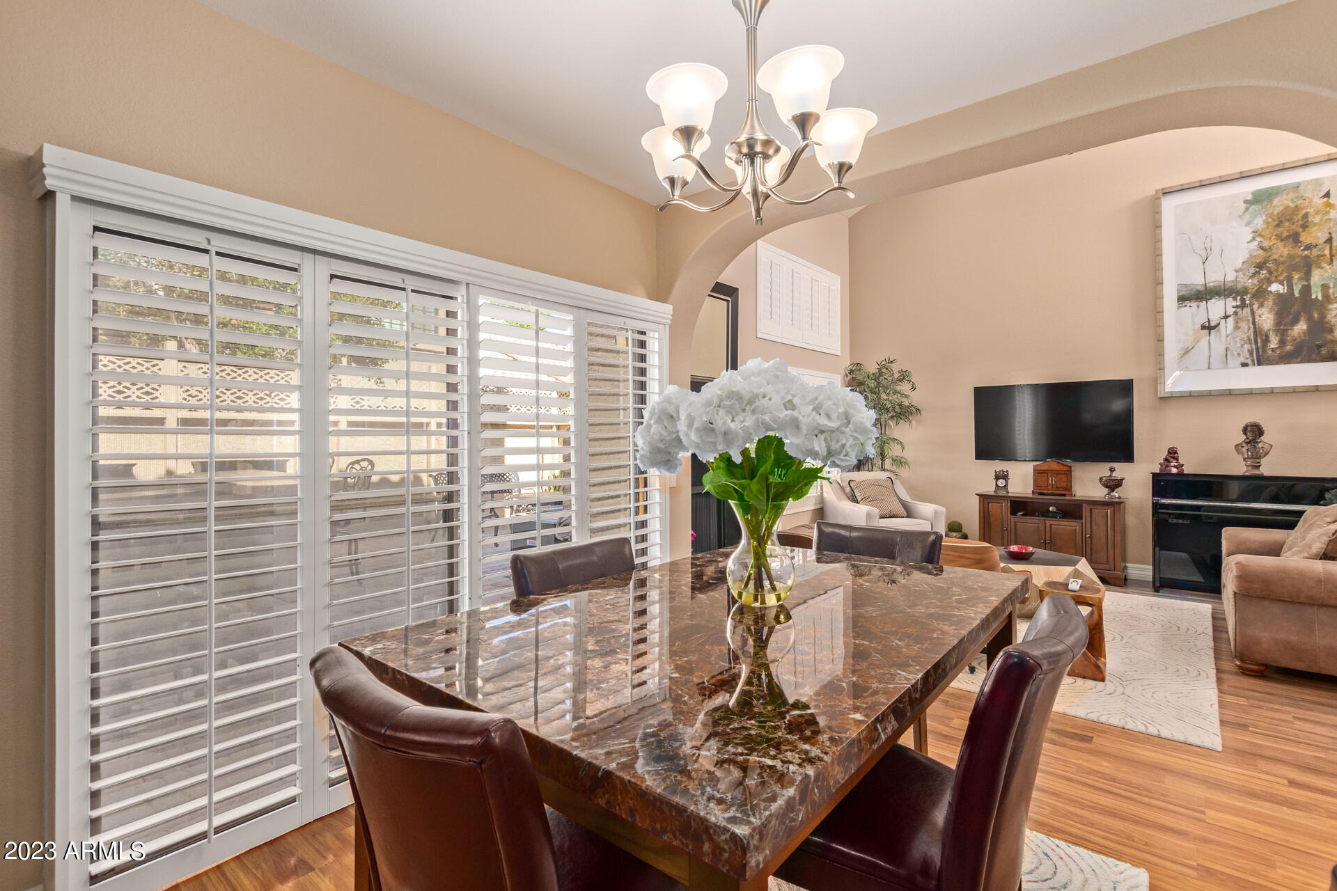 7928 E Joshua tree Lane