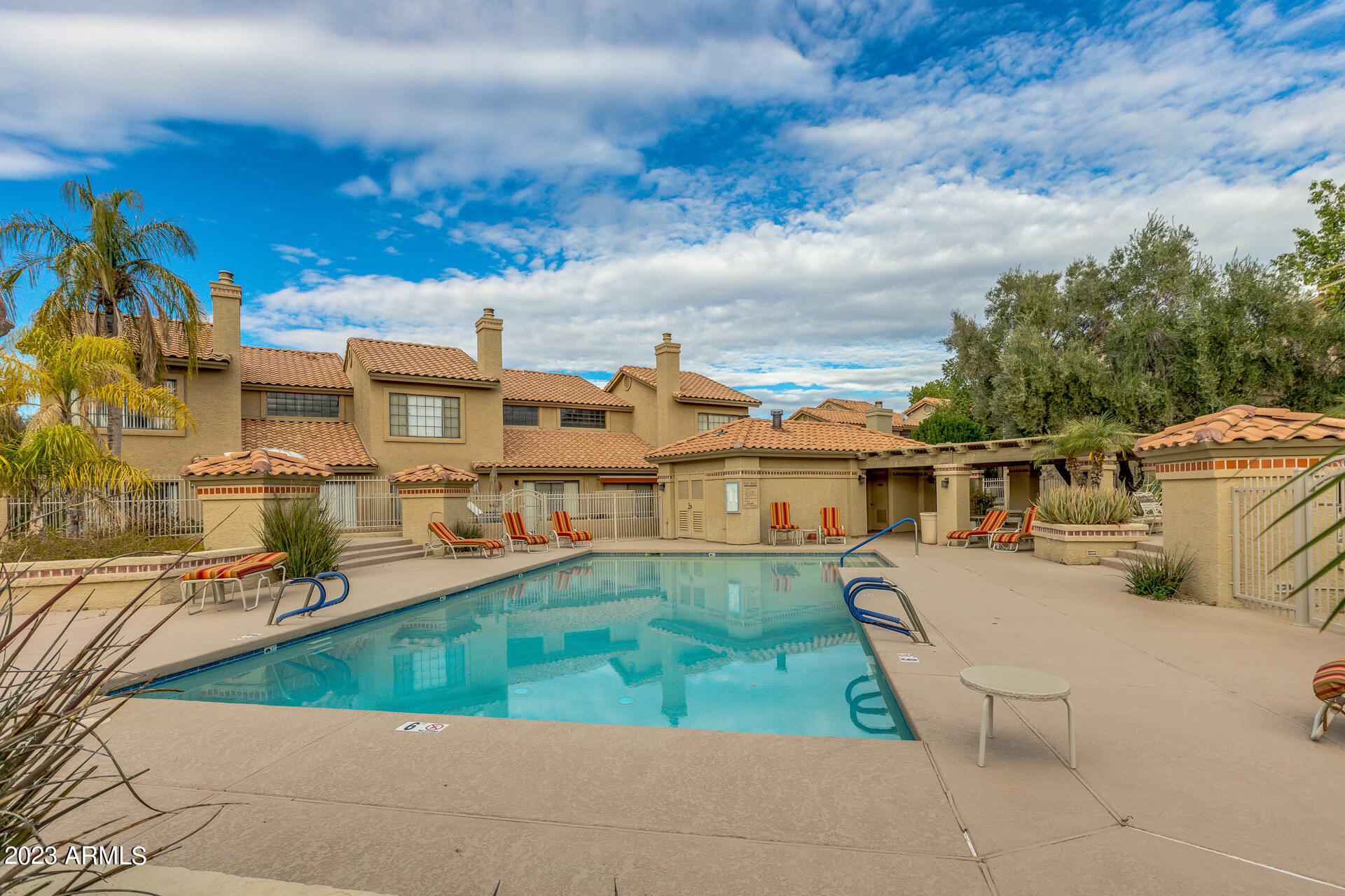 7928 E Joshua tree Lane