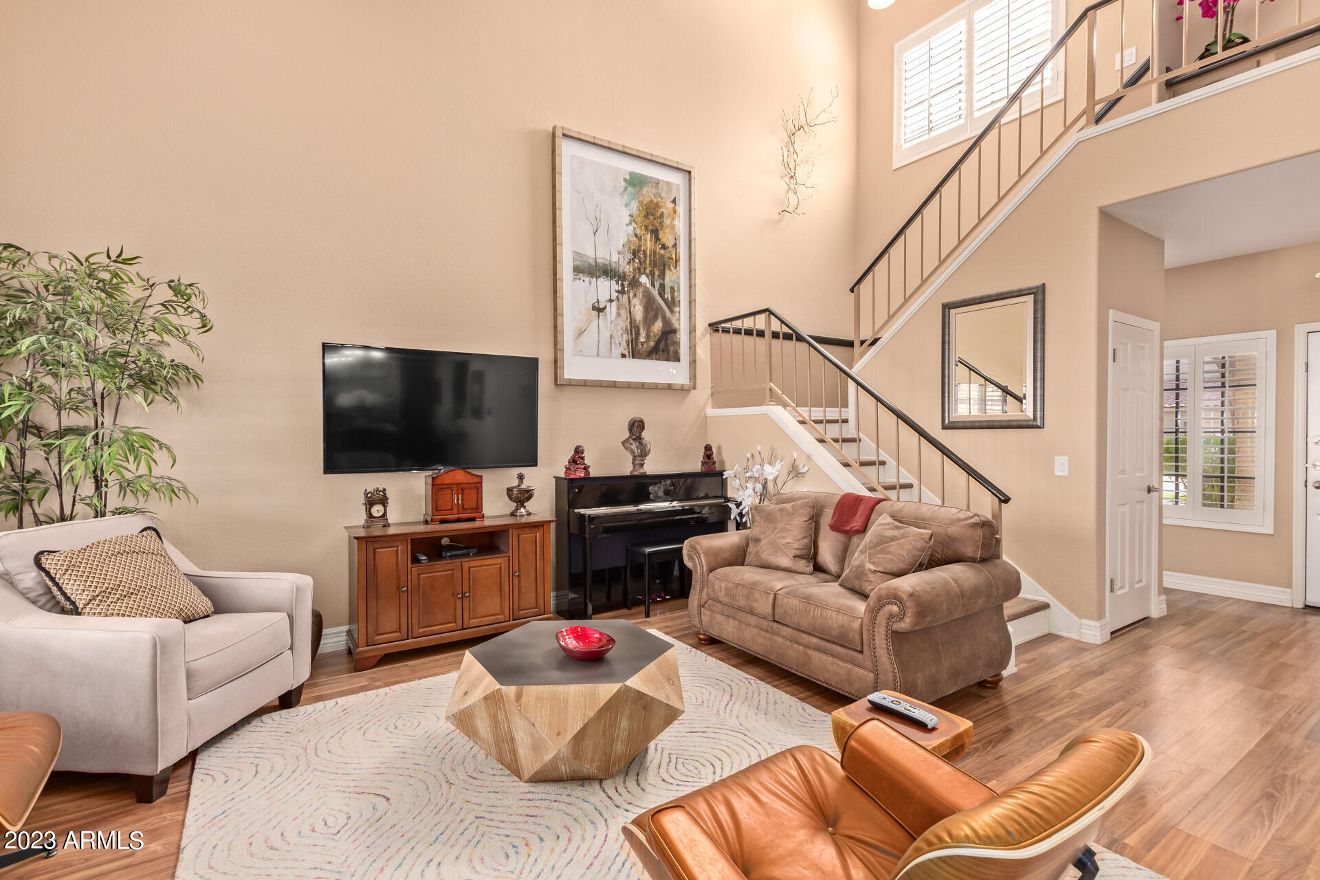 7928 E Joshua tree Lane