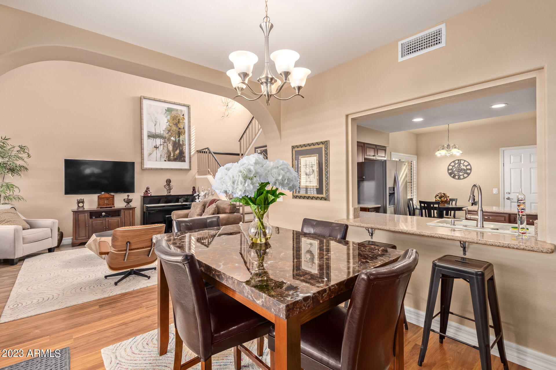 7928 E Joshua tree Lane