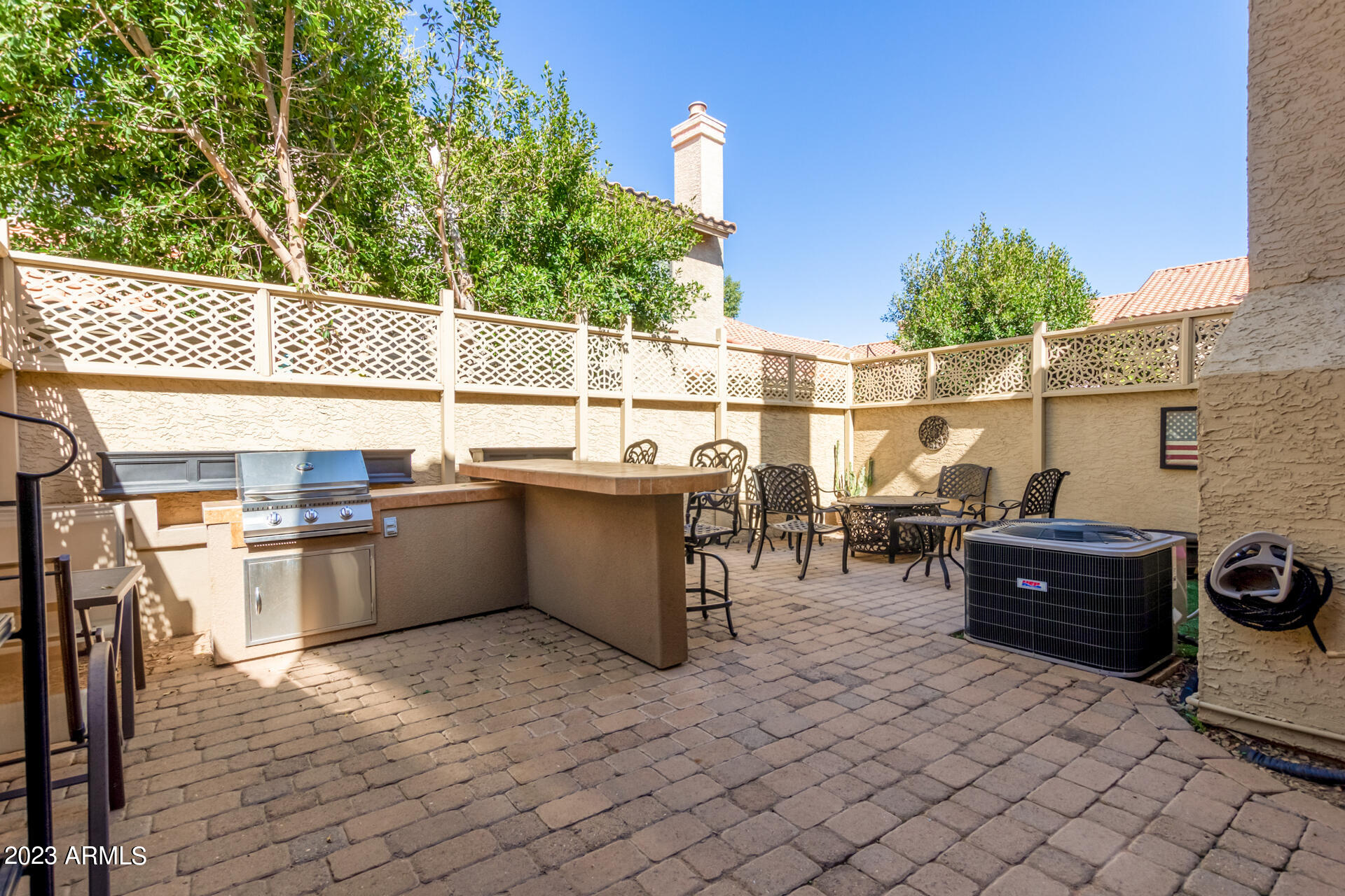 7928 E Joshua tree Lane