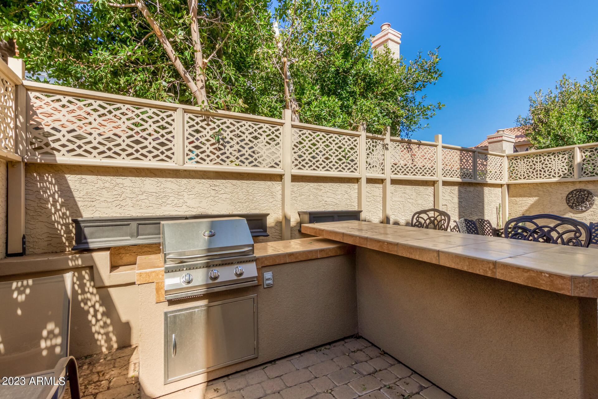 7928 E Joshua tree Lane