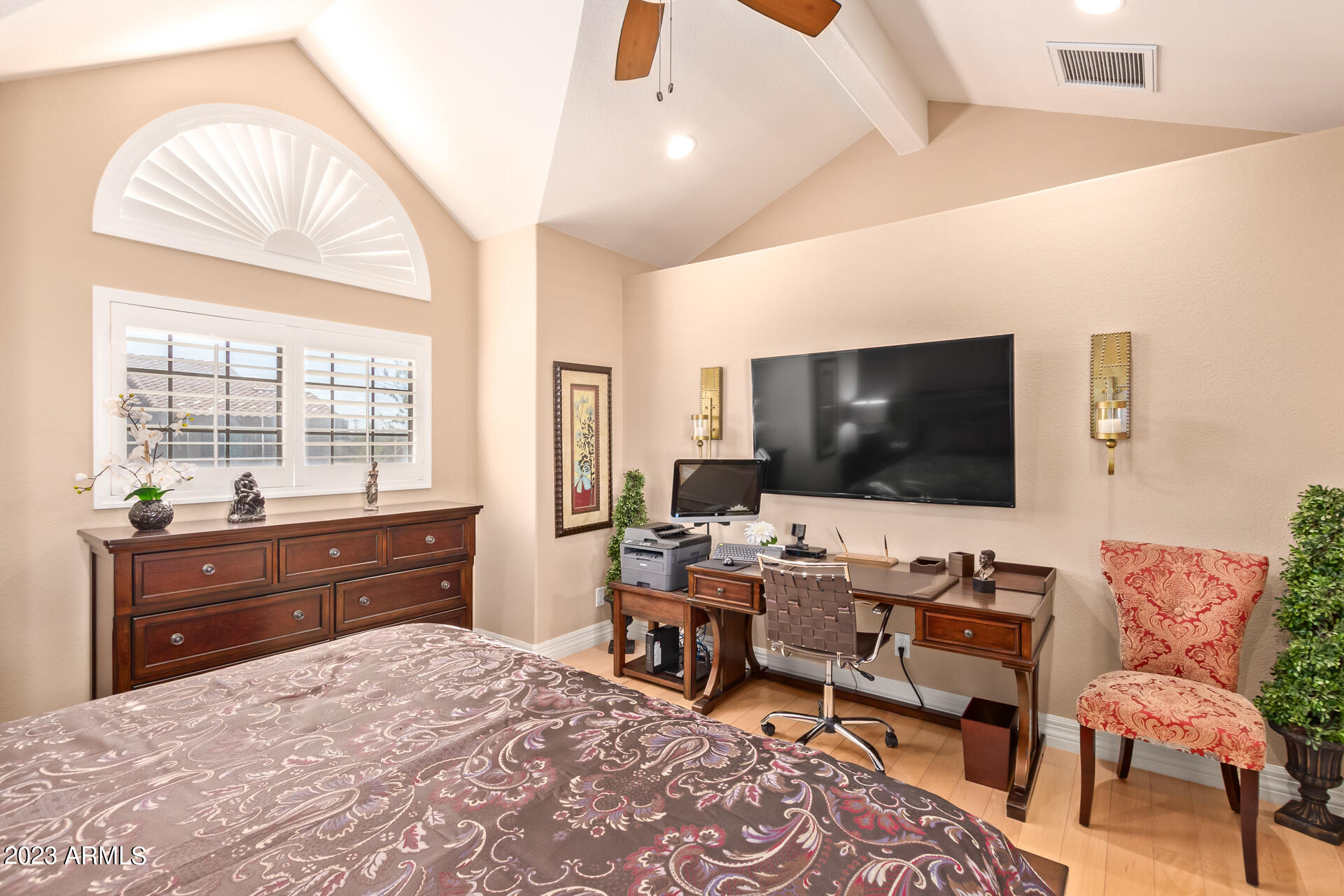 7928 E Joshua tree Lane