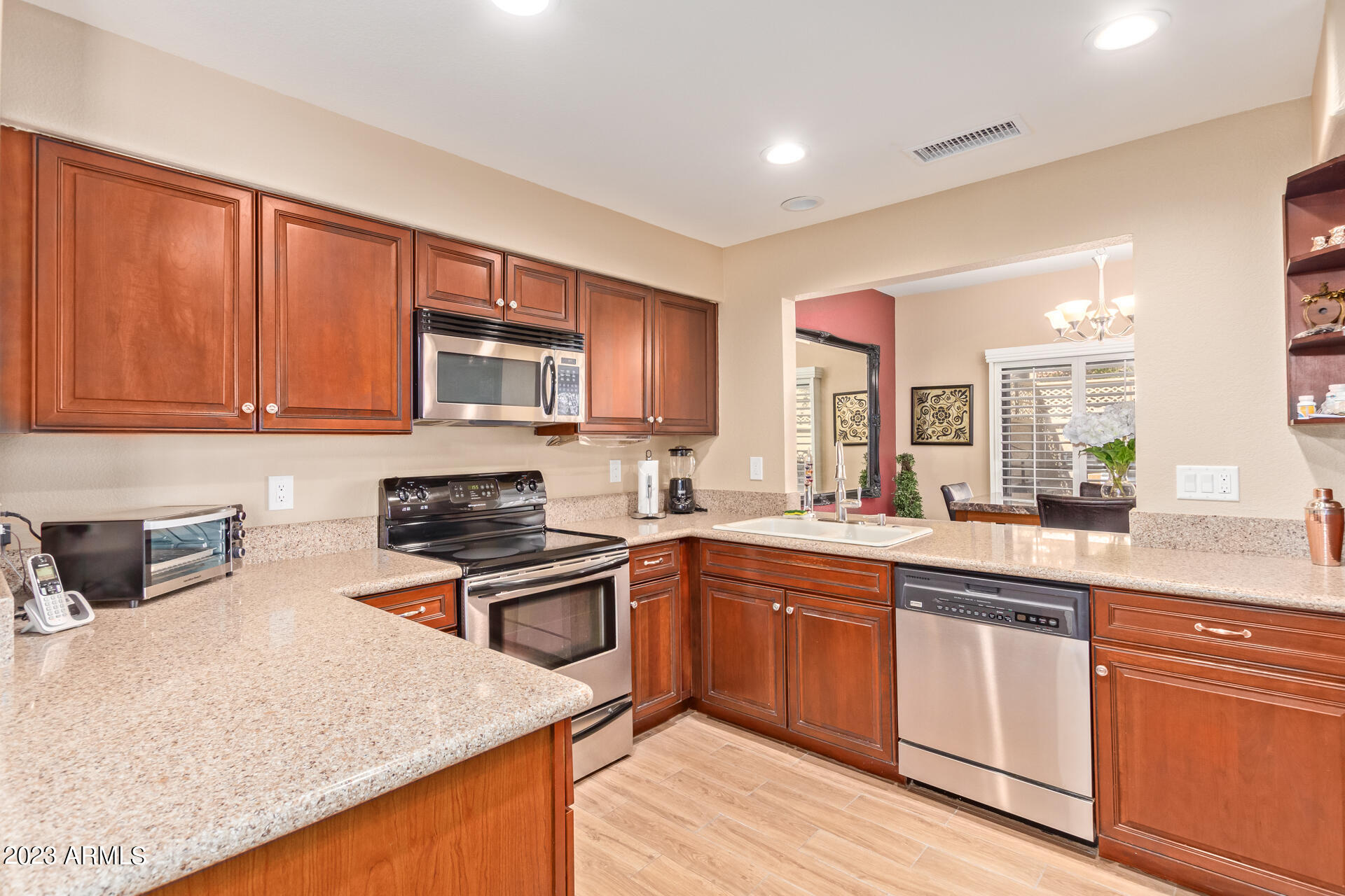 7928 E Joshua tree Lane