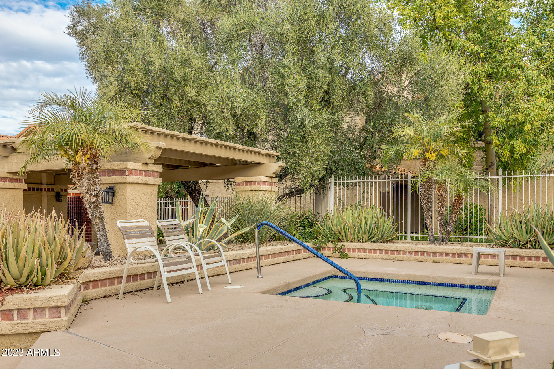 7928 E Joshua tree Lane