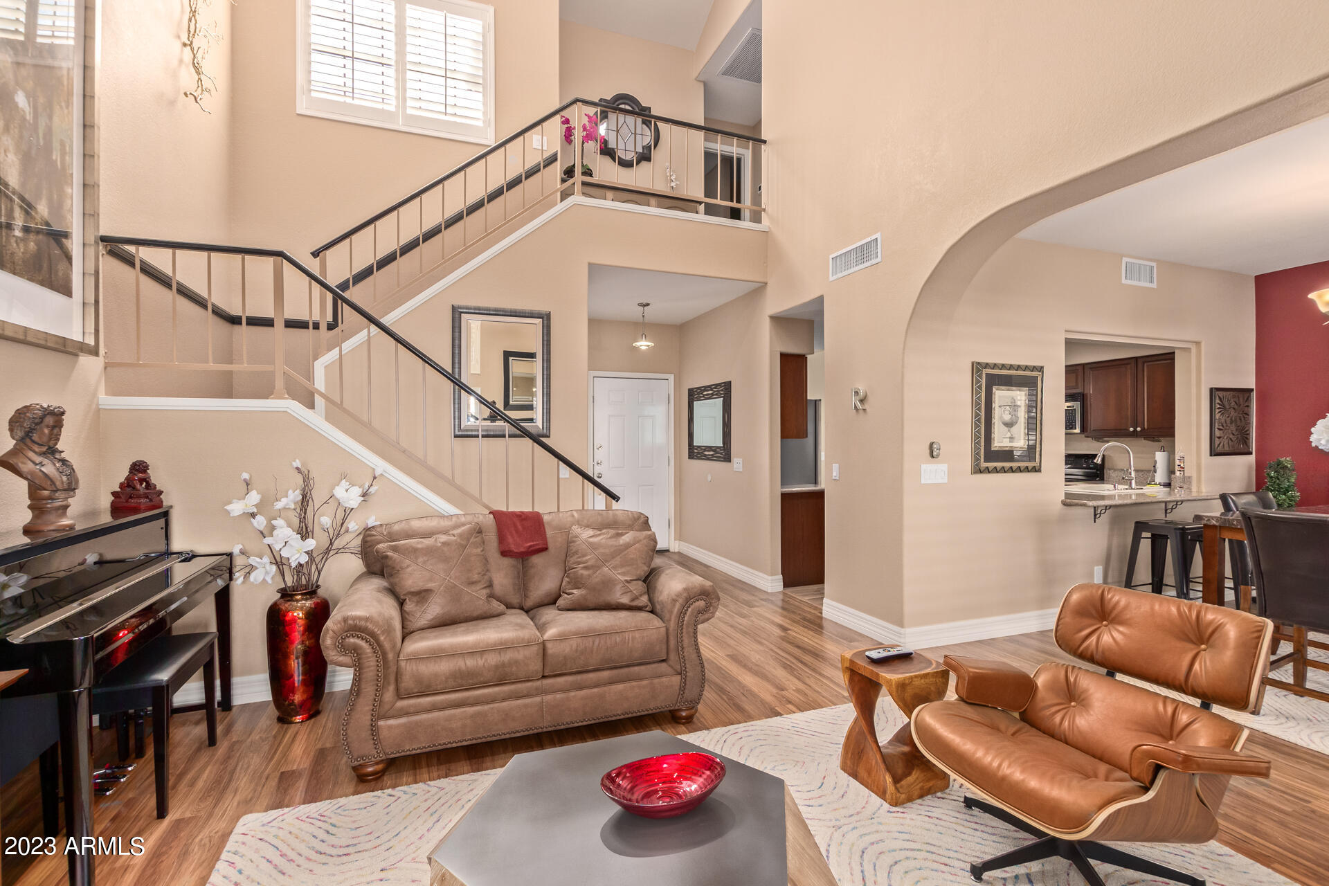 7928 E Joshua tree Lane