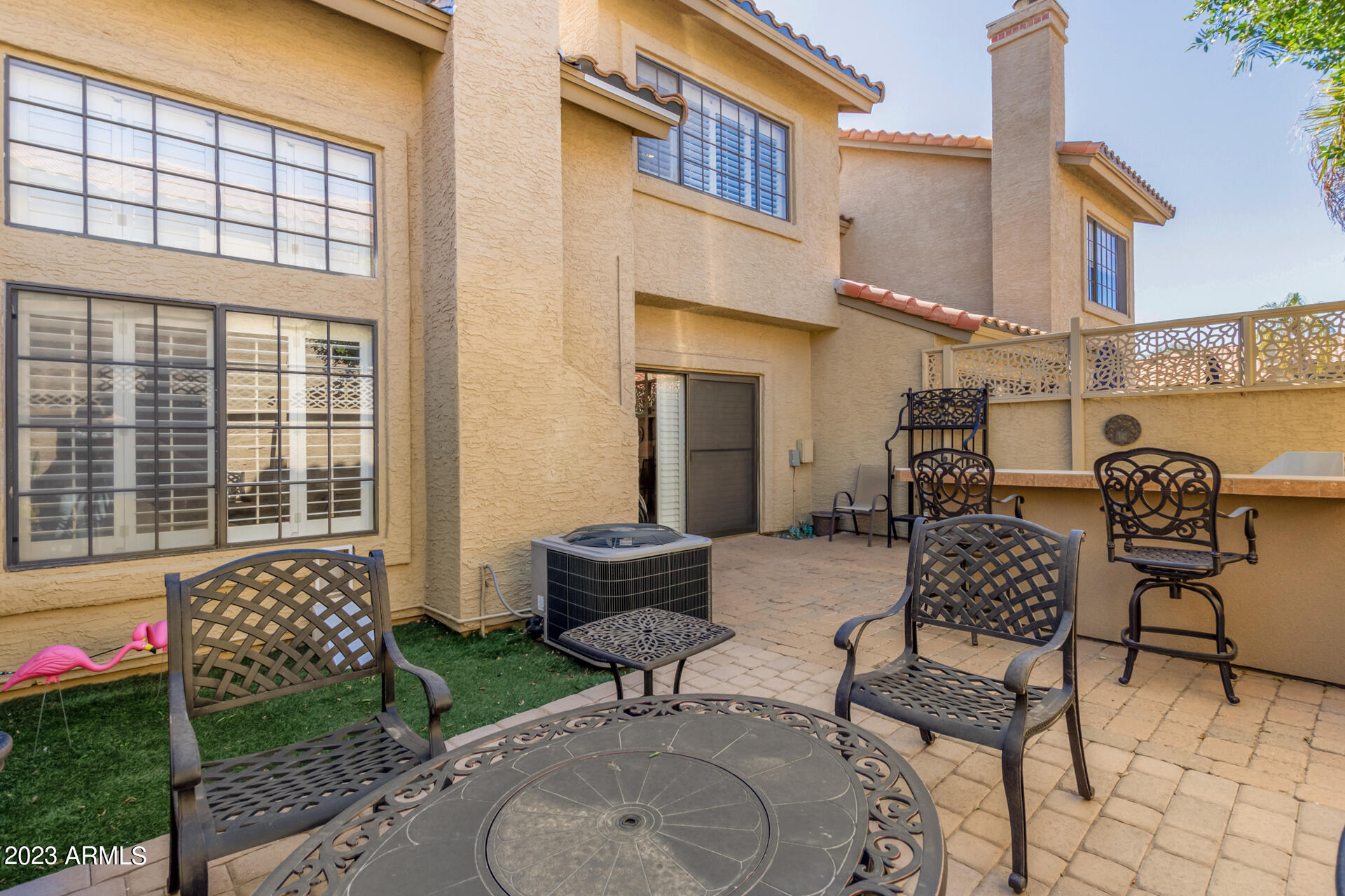 7928 E Joshua tree Lane