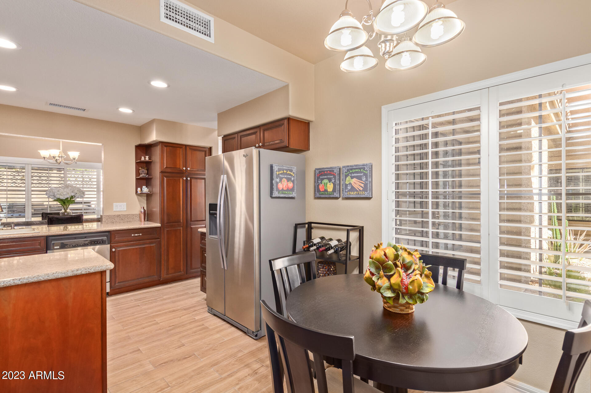 7928 E Joshua tree Lane