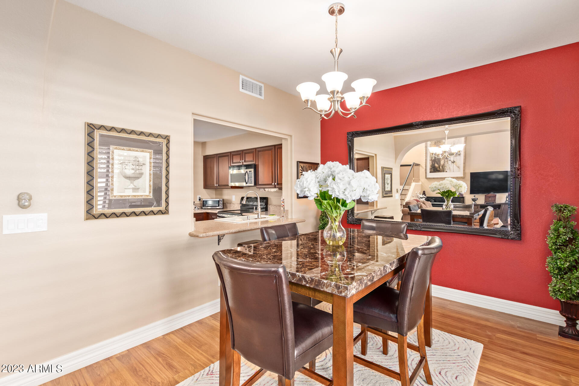 7928 E Joshua tree Lane