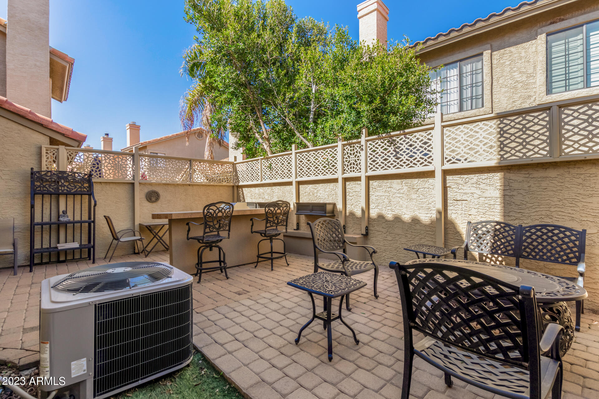 7928 E Joshua tree Lane