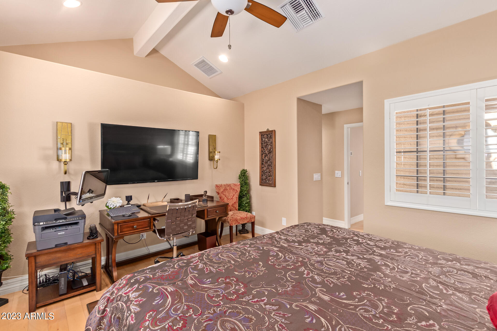 7928 E Joshua tree Lane