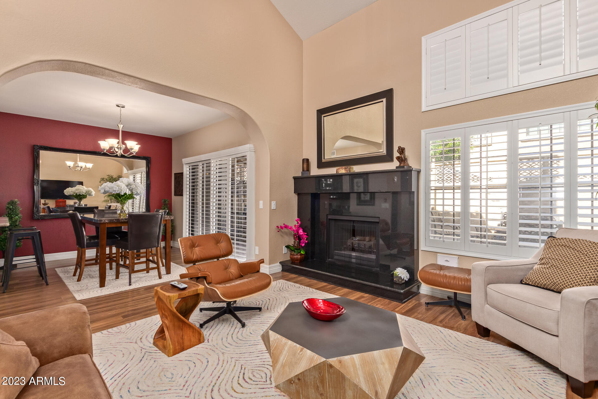 7928 E Joshua tree Lane