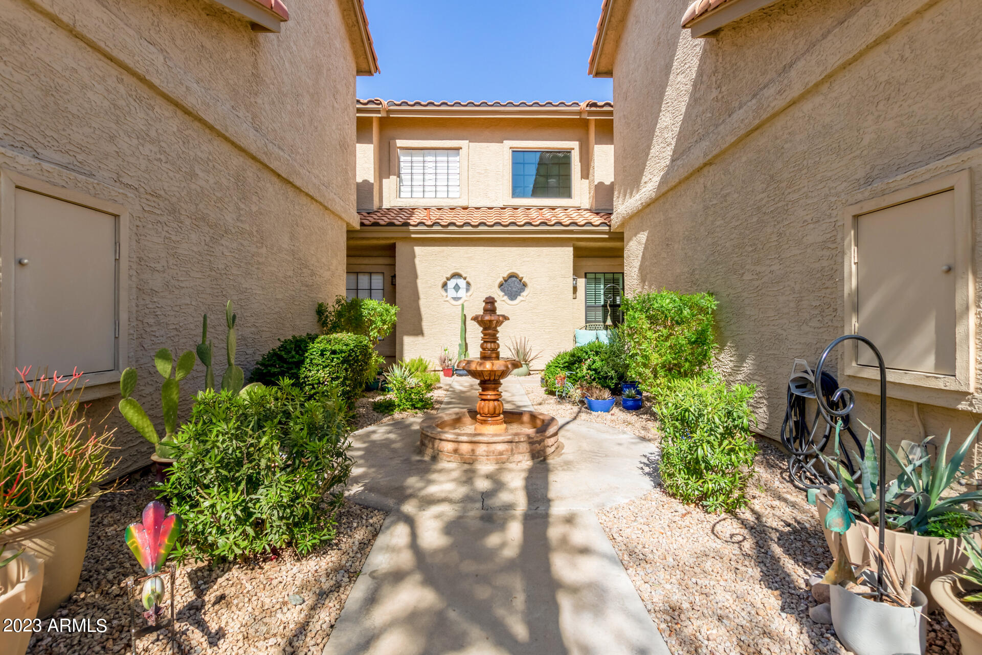 7928 E Joshua tree Lane