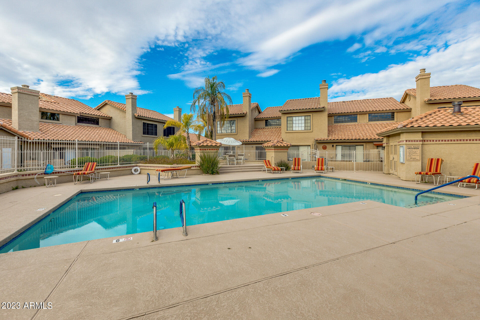 7928 E Joshua tree Lane