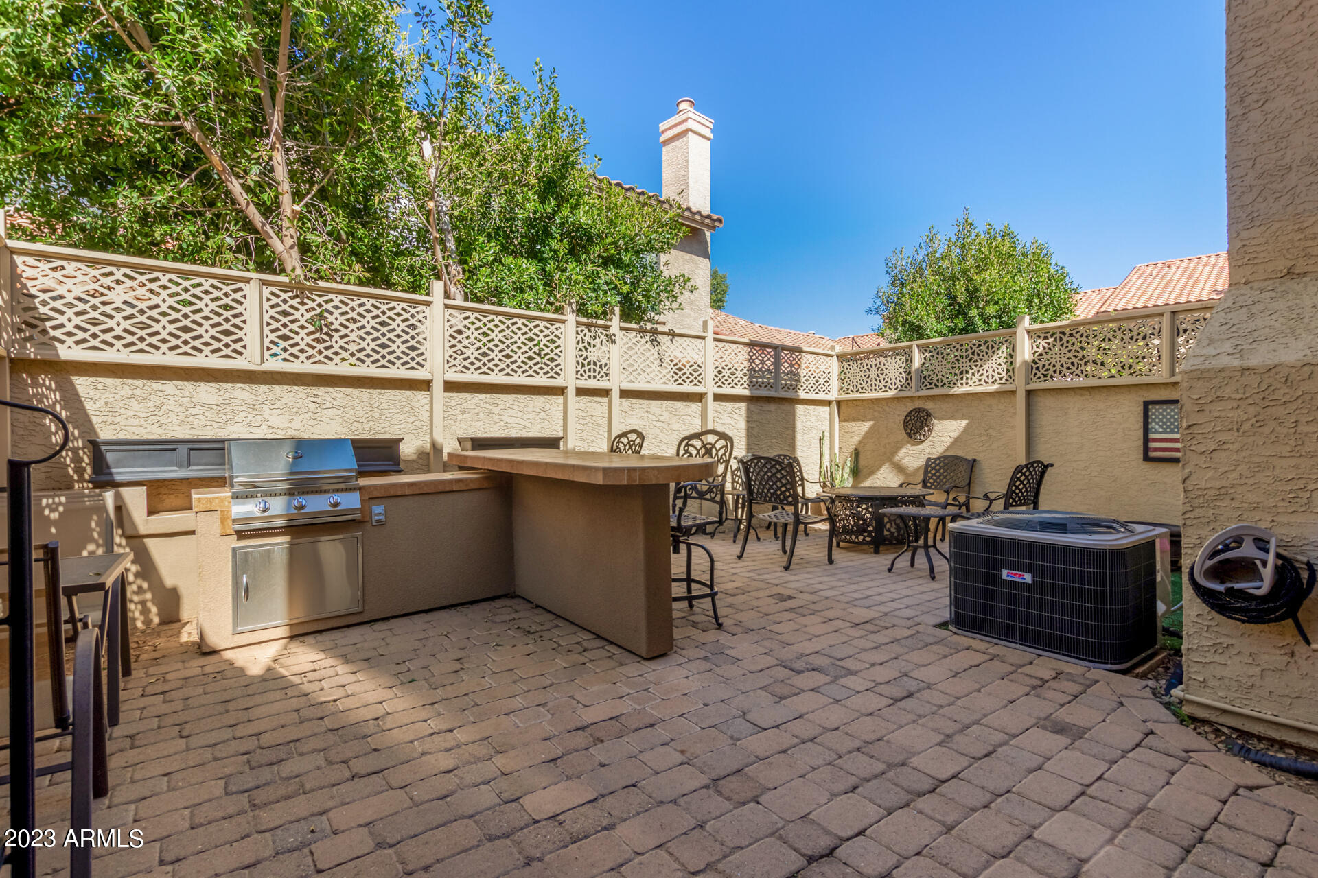 7928 E Joshua tree Lane