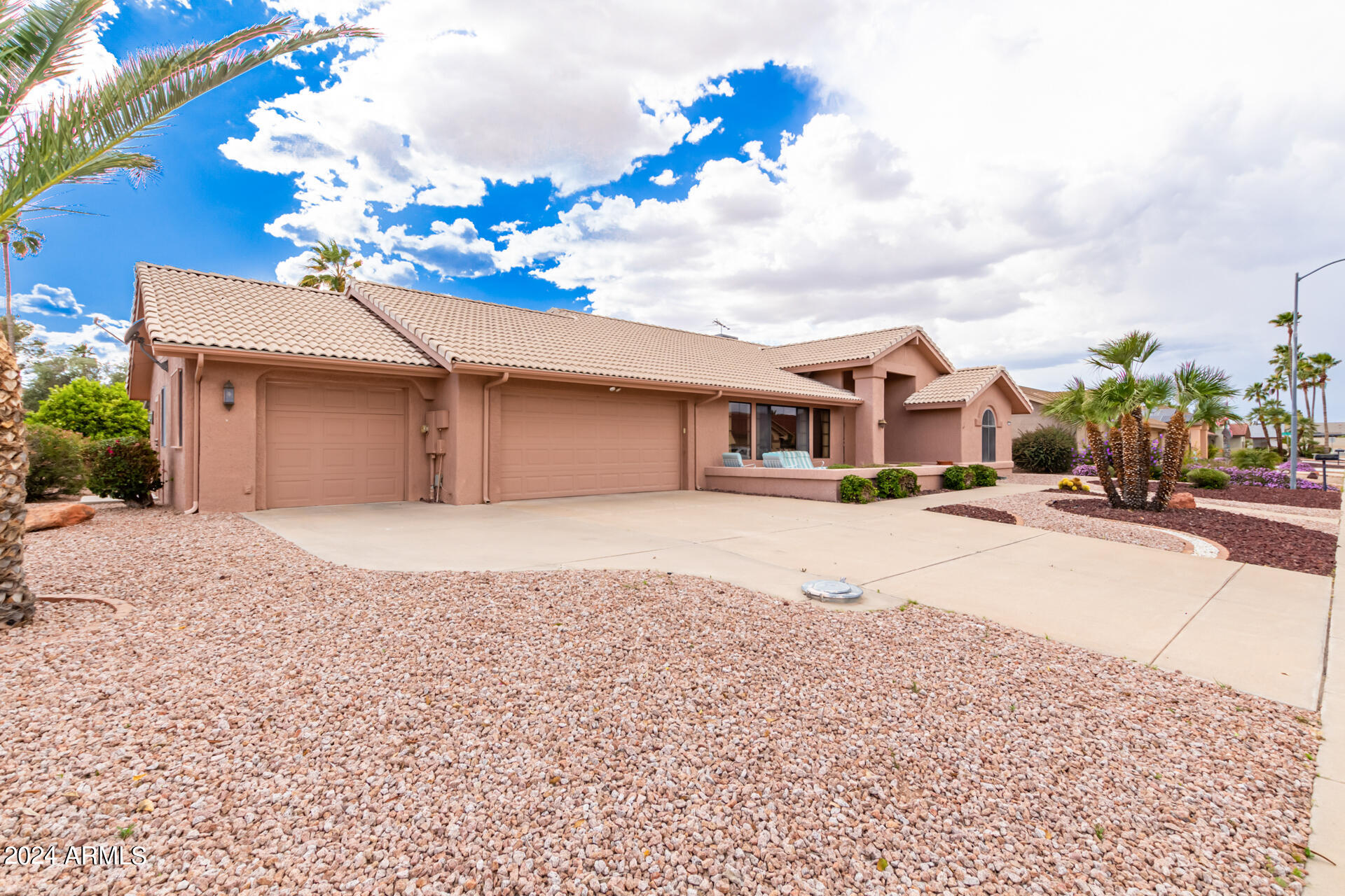 21202 N SHAMROCK Drive