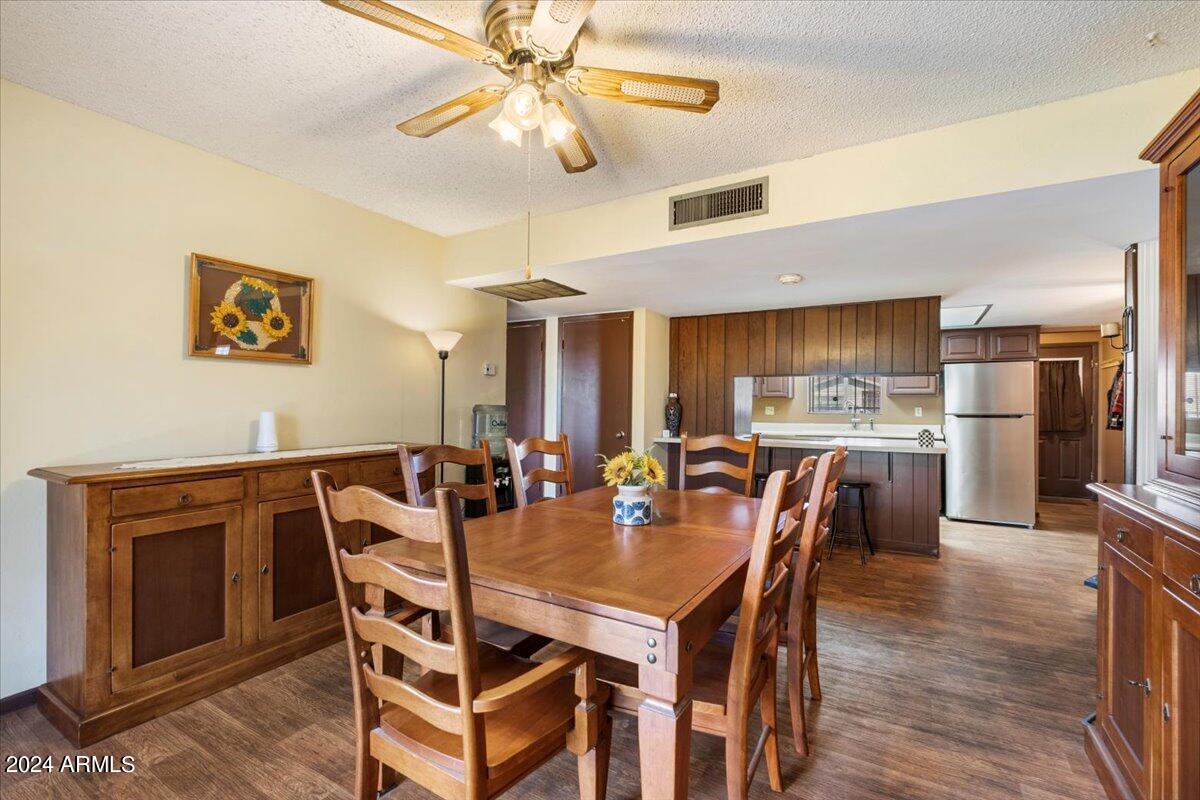 3455 W FRIER Drive
