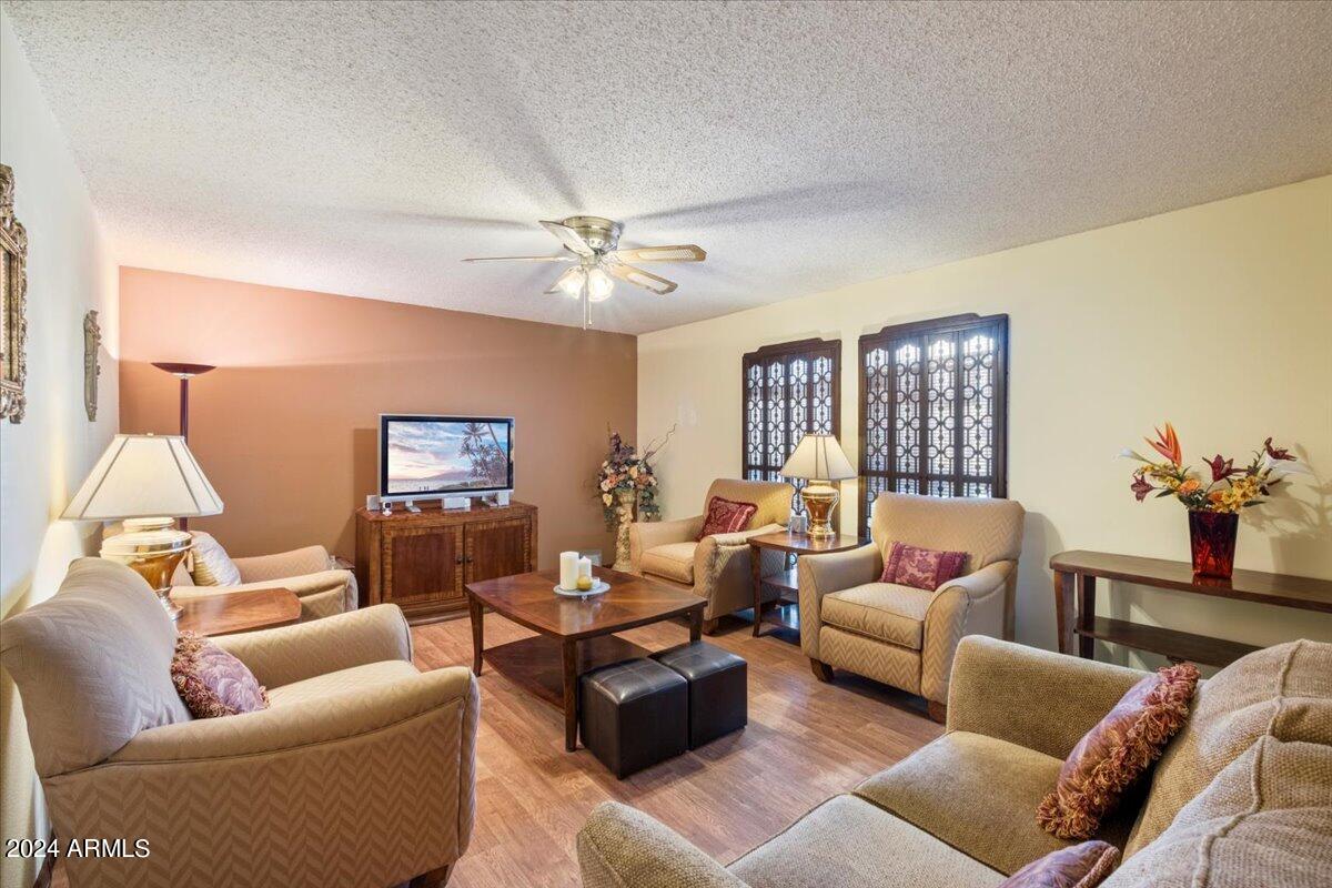 3455 W FRIER Drive