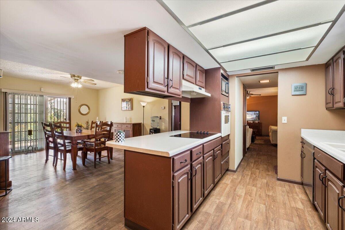 3455 W FRIER Drive