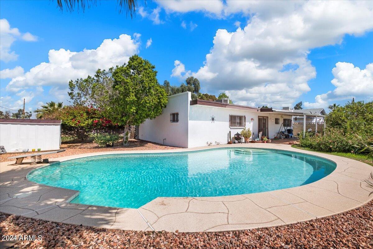 3455 W FRIER Drive