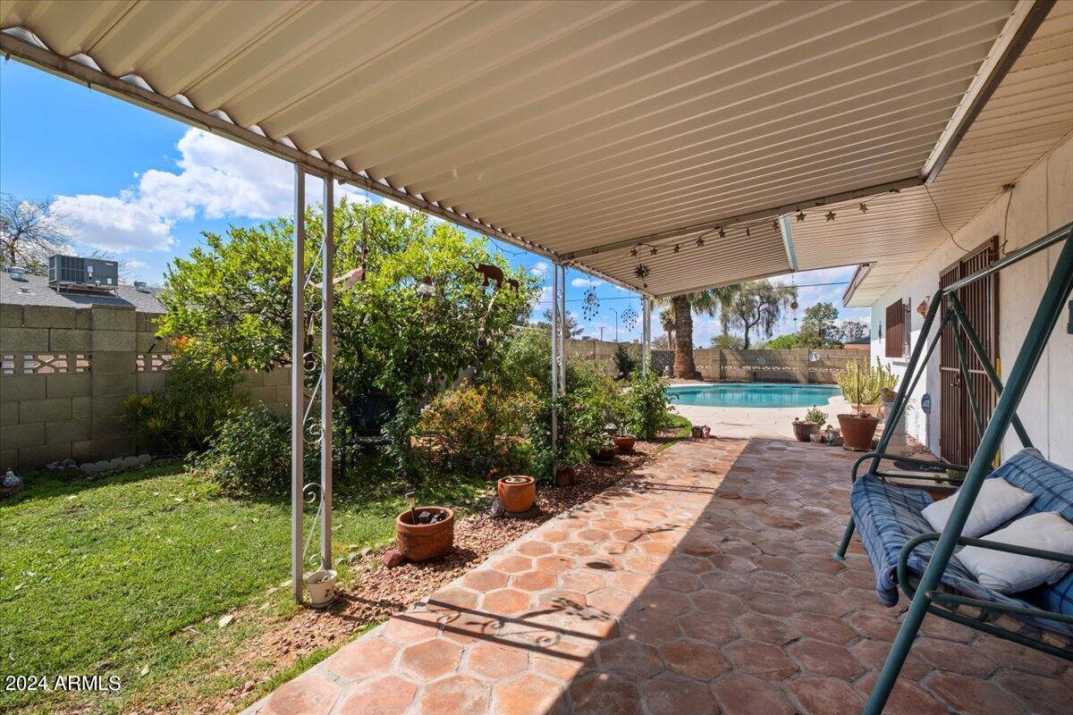 3455 W FRIER Drive