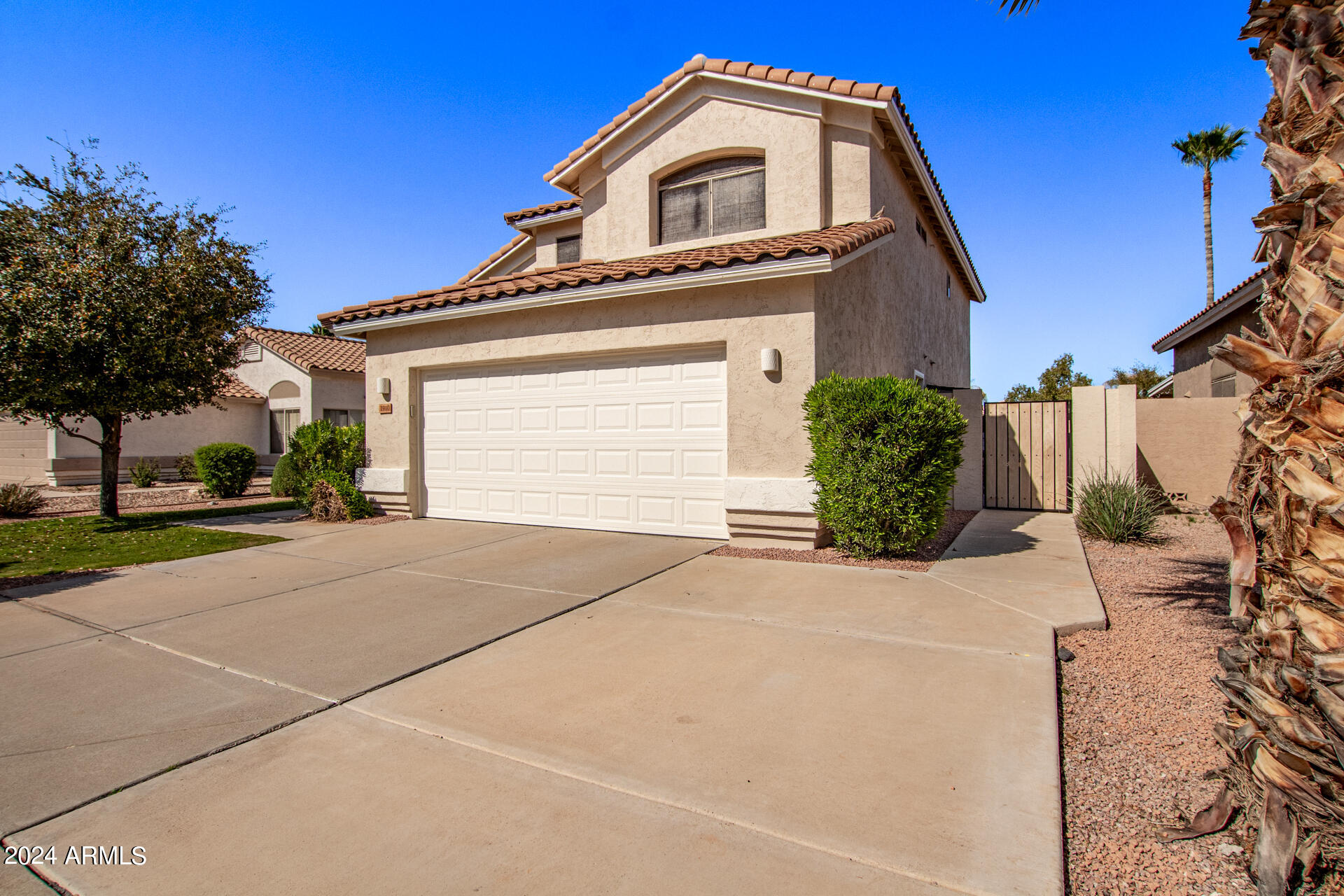 1910 W ORIOLE Way