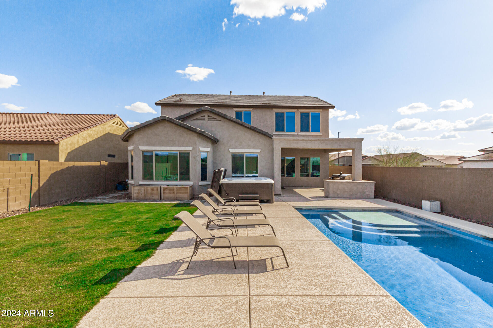 6378 W SONOMA Way