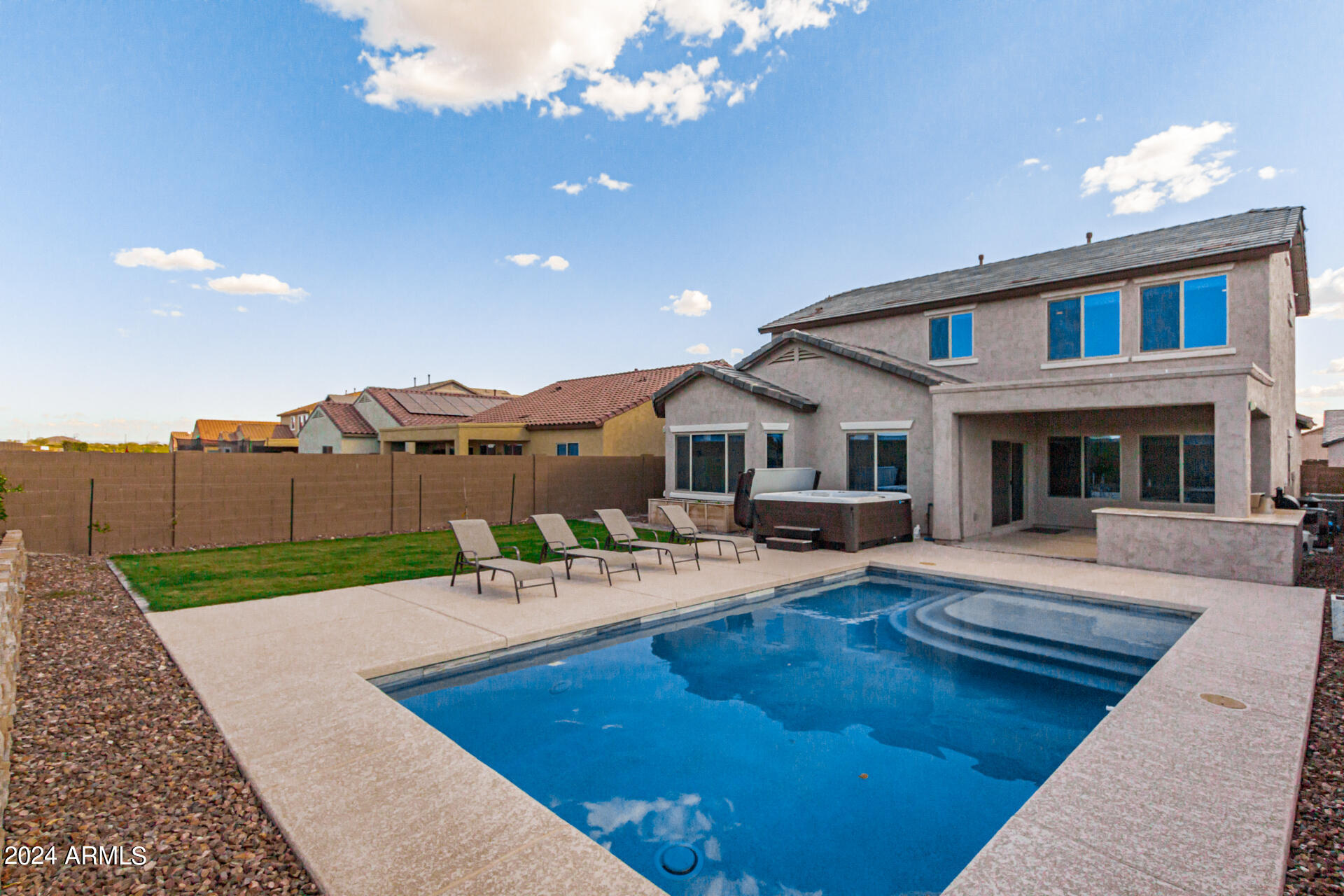 6378 W SONOMA Way
