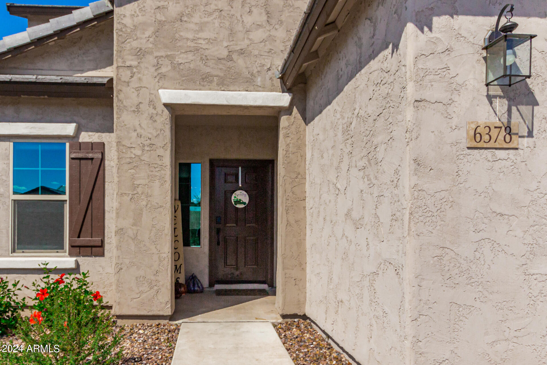 6378 W SONOMA Way
