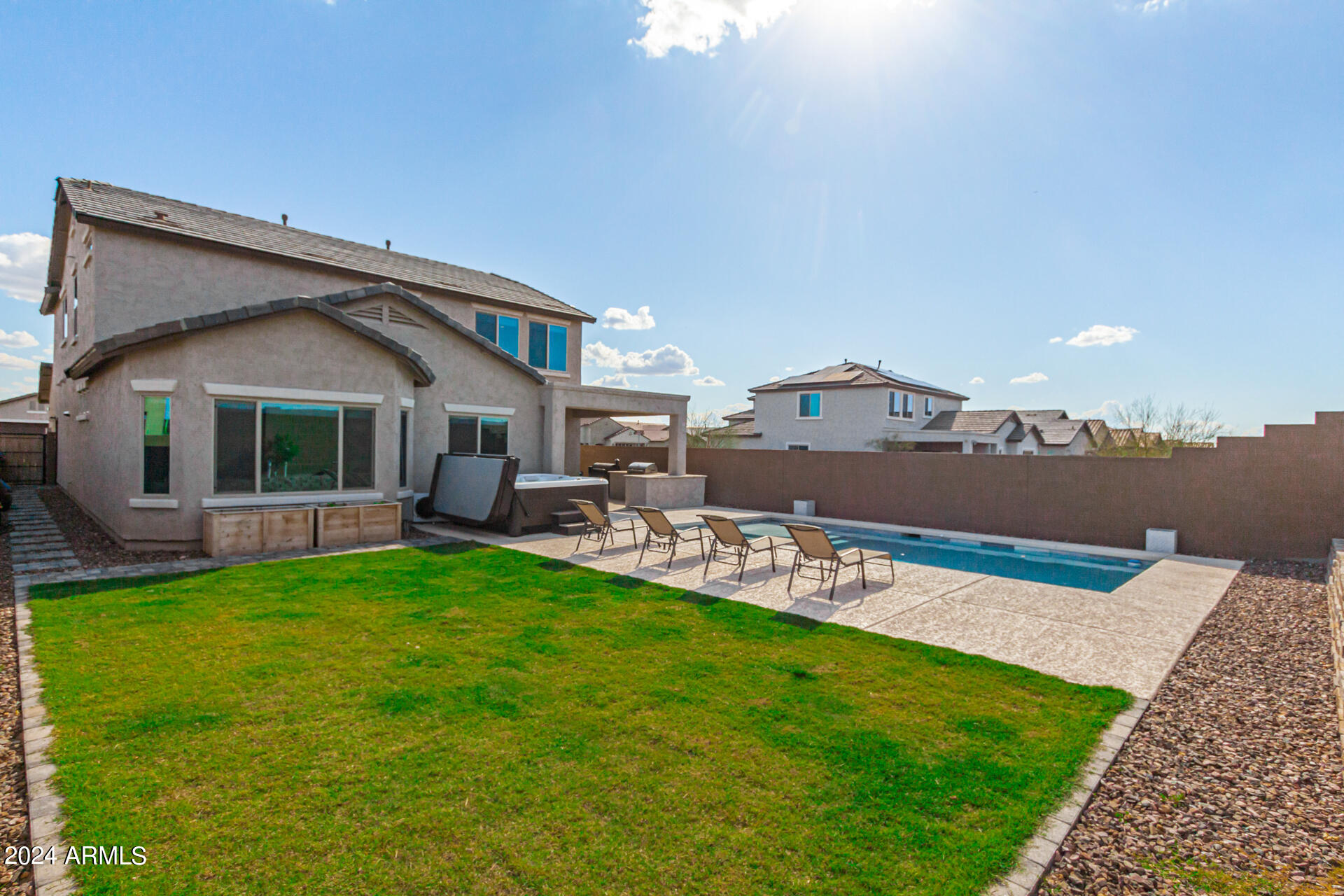 6378 W SONOMA Way