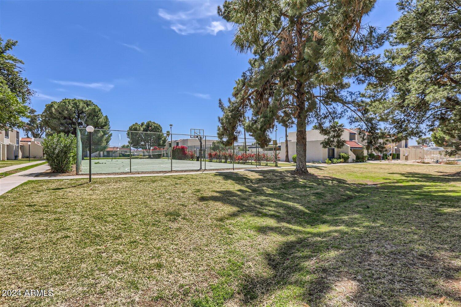 8458 N 54TH Drive