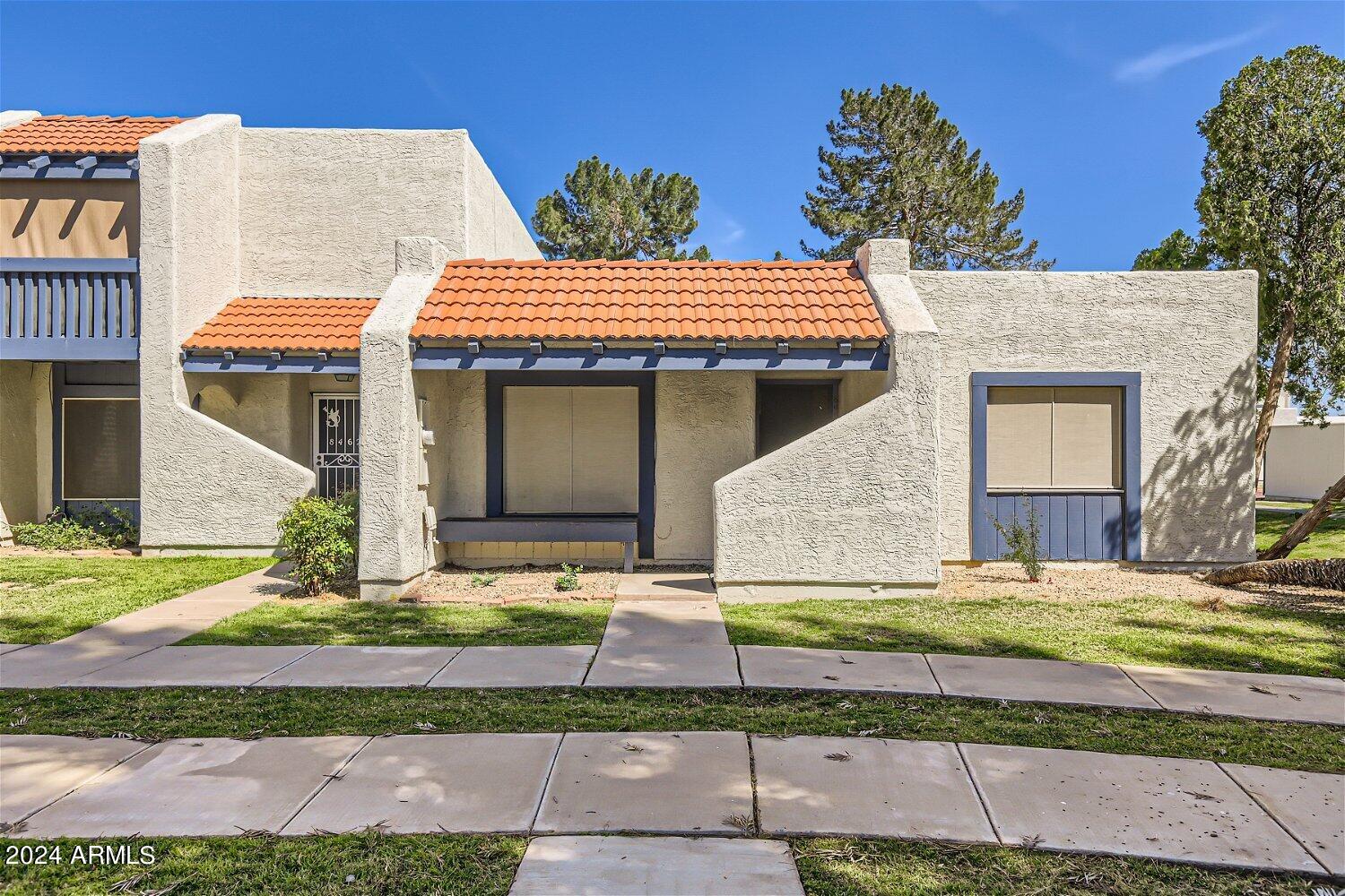 8458 N 54TH Drive